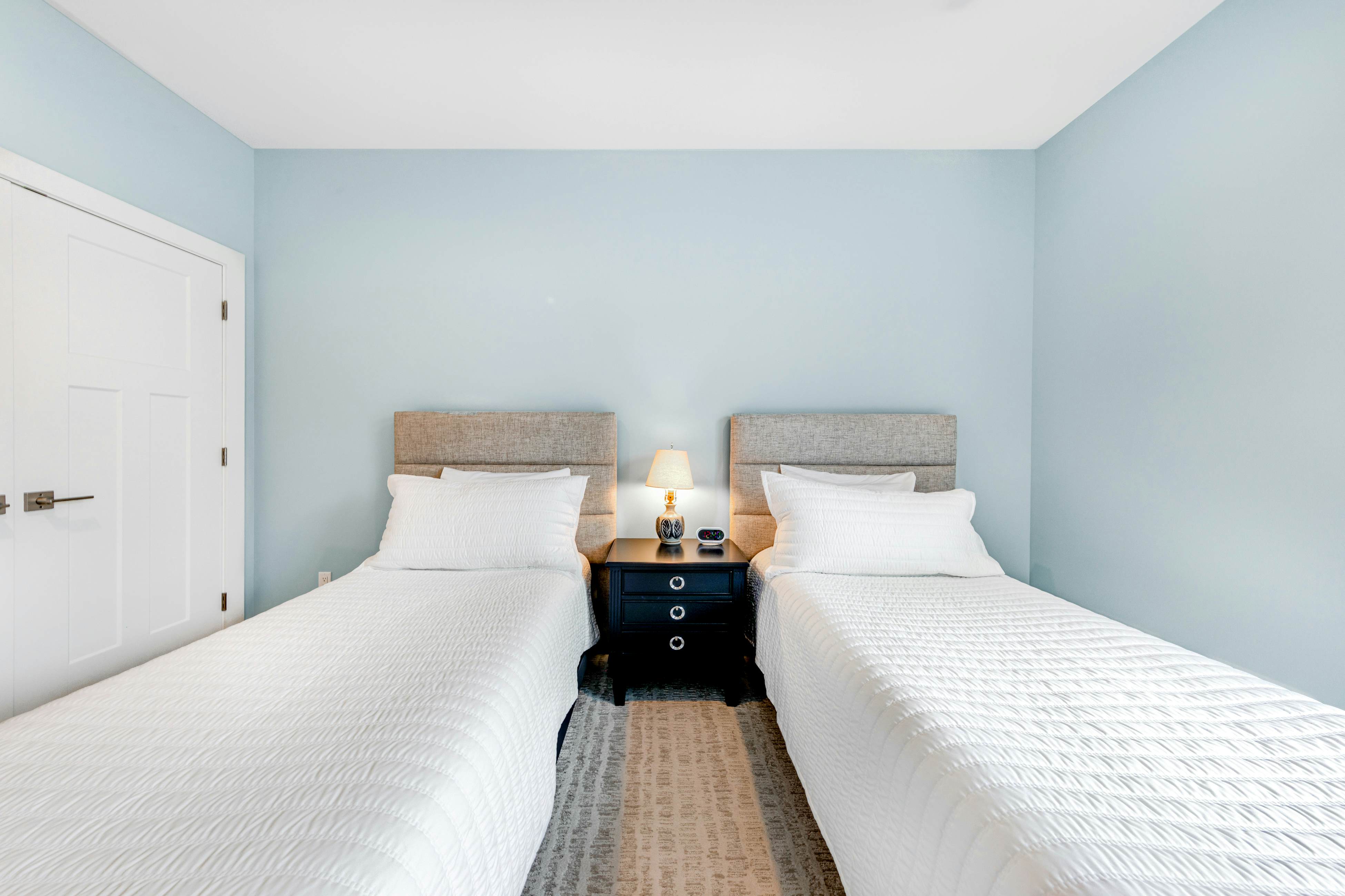 Seaside Ocean Getaway