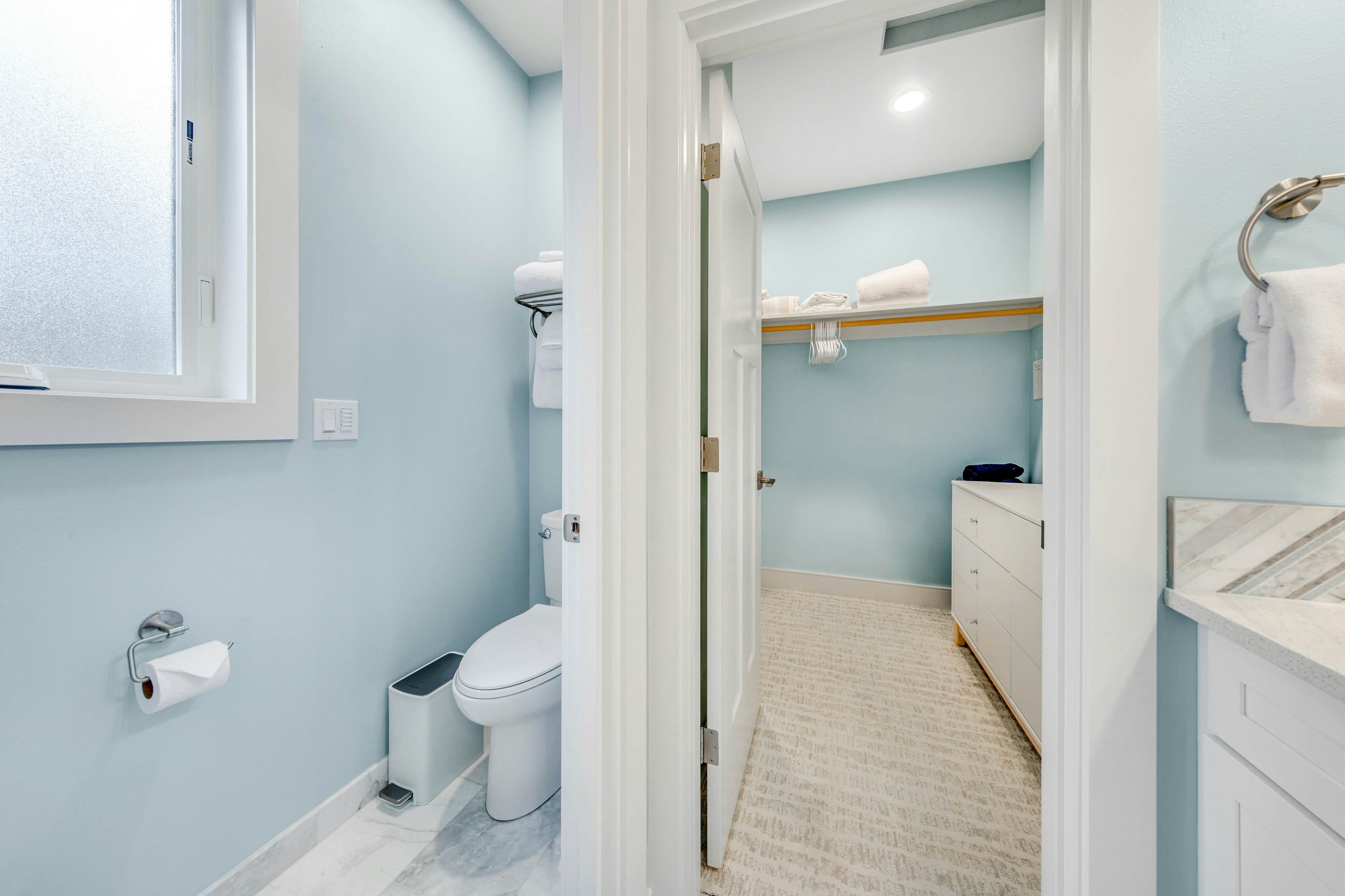 Seaside Ocean Getaway