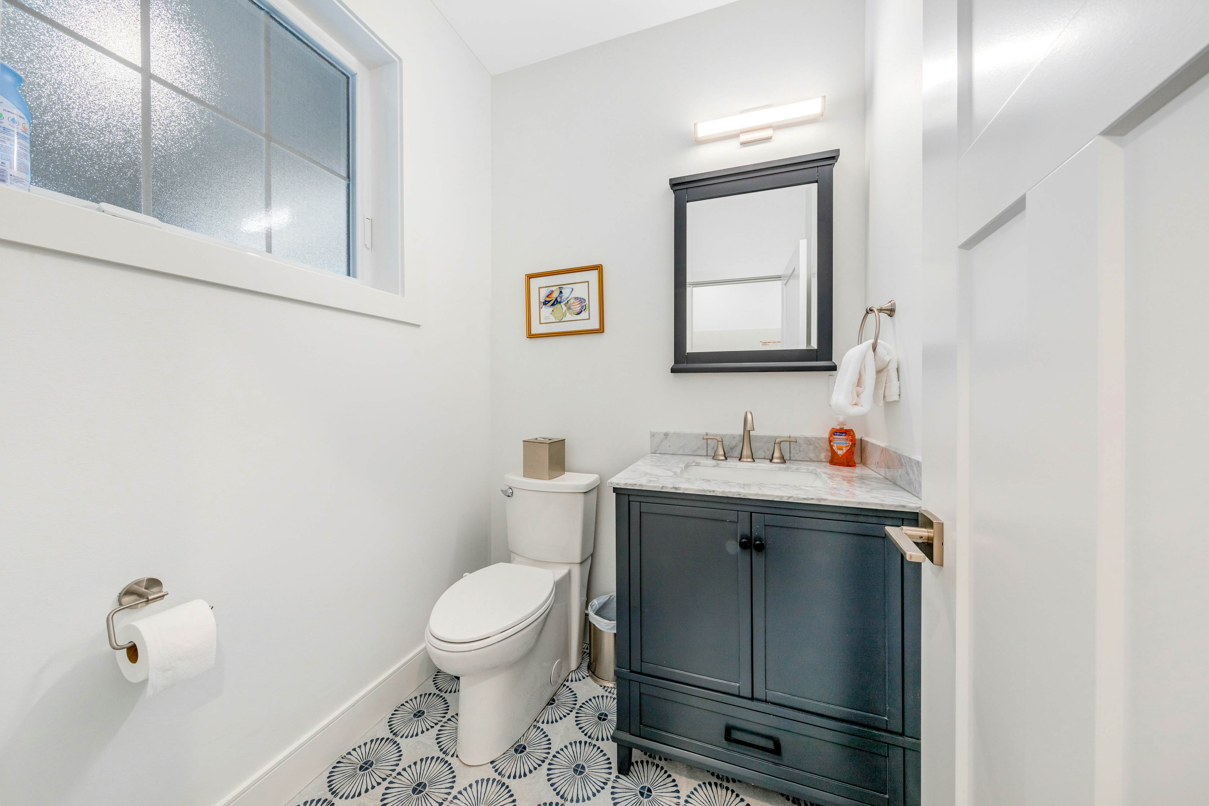 Seaside Ocean Getaway