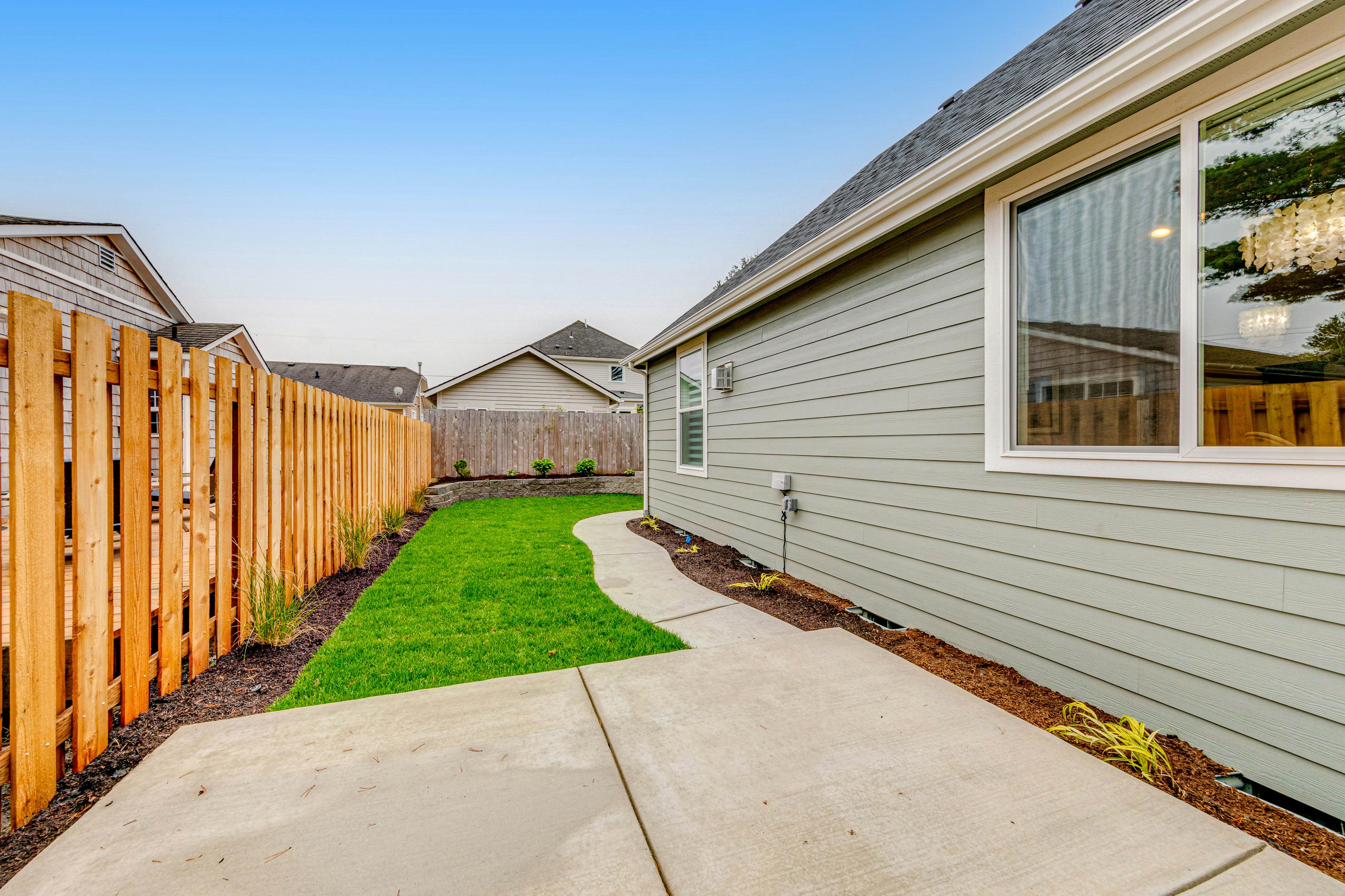 Seaside Ocean Getaway