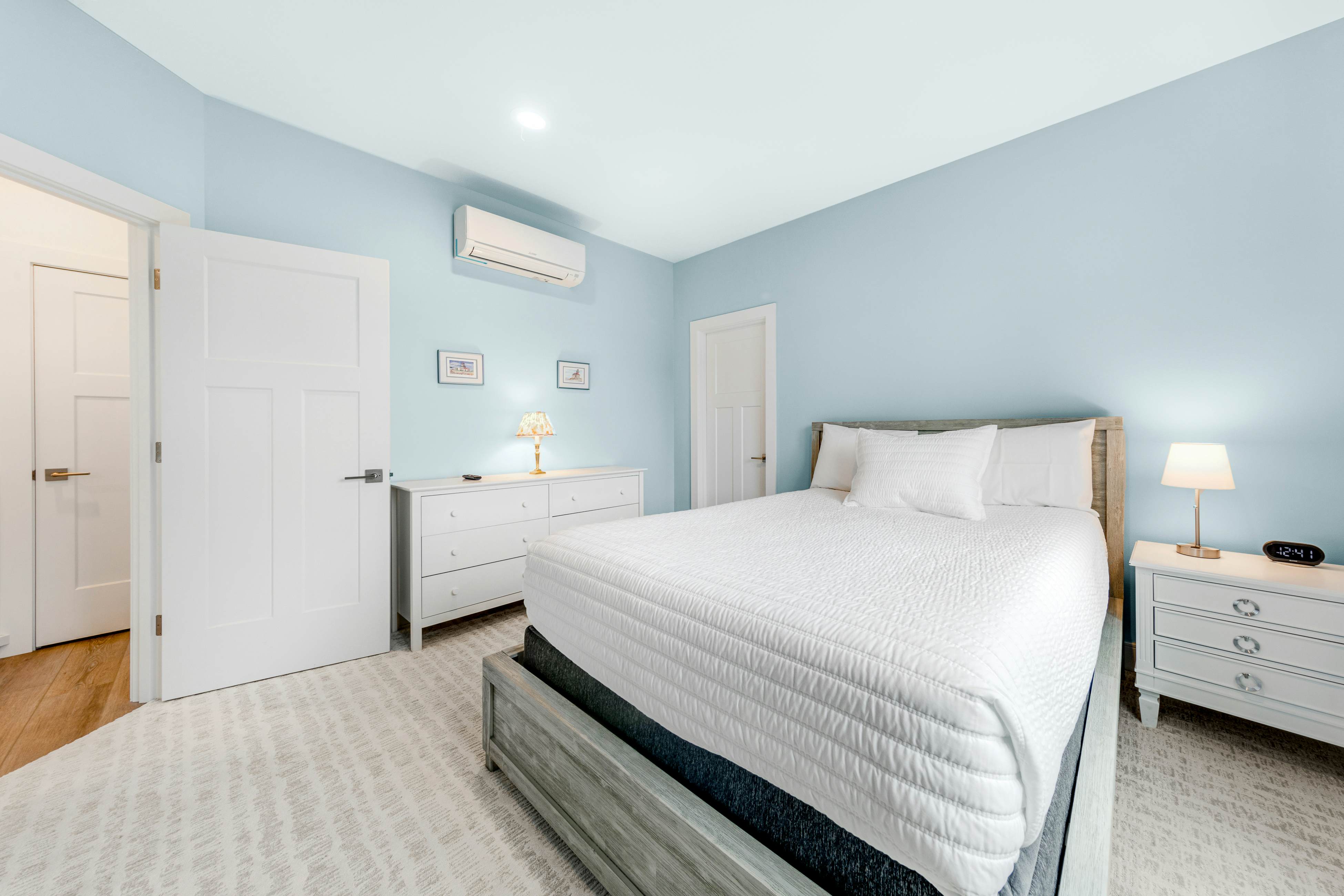 Seaside Ocean Getaway