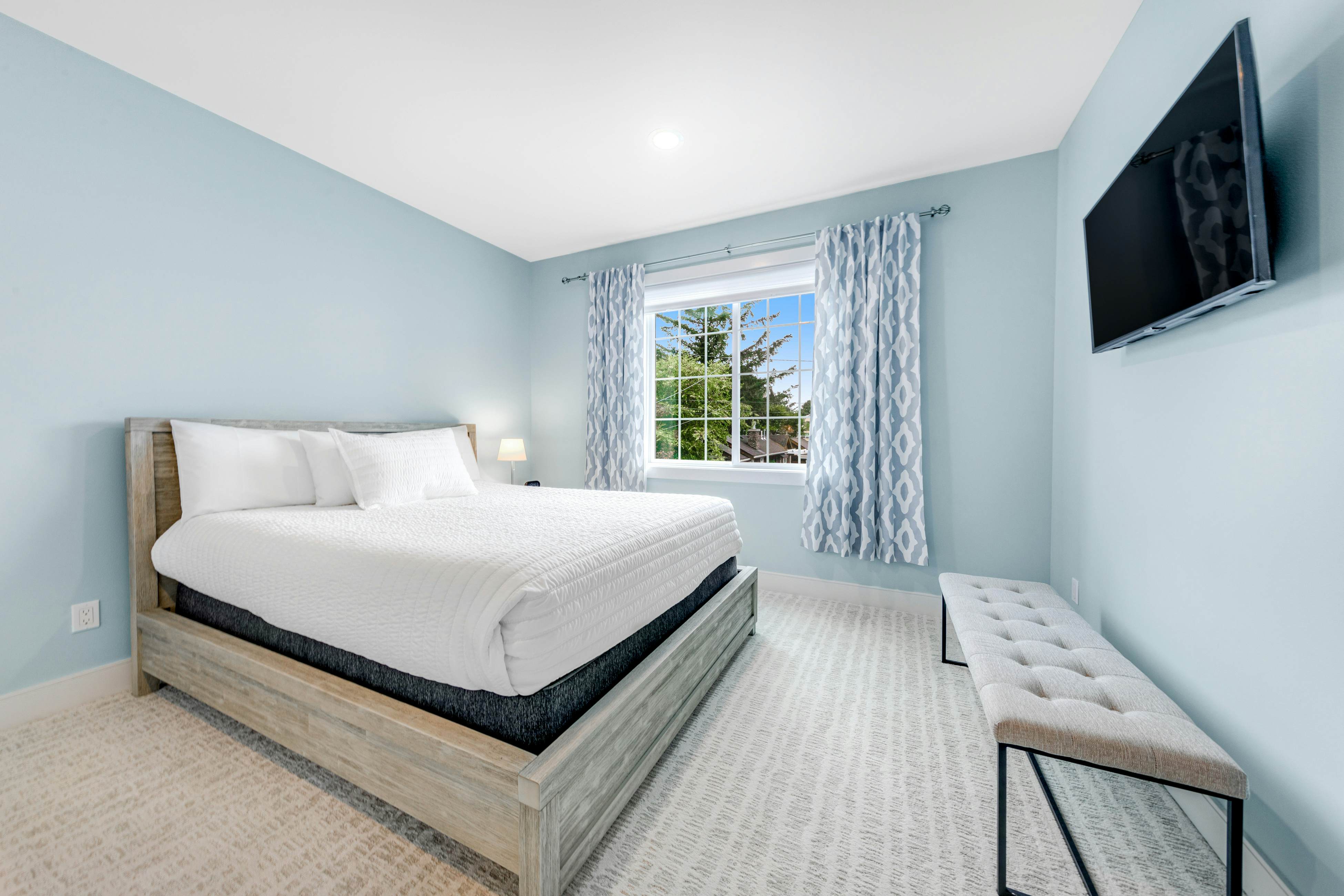 Seaside Ocean Getaway