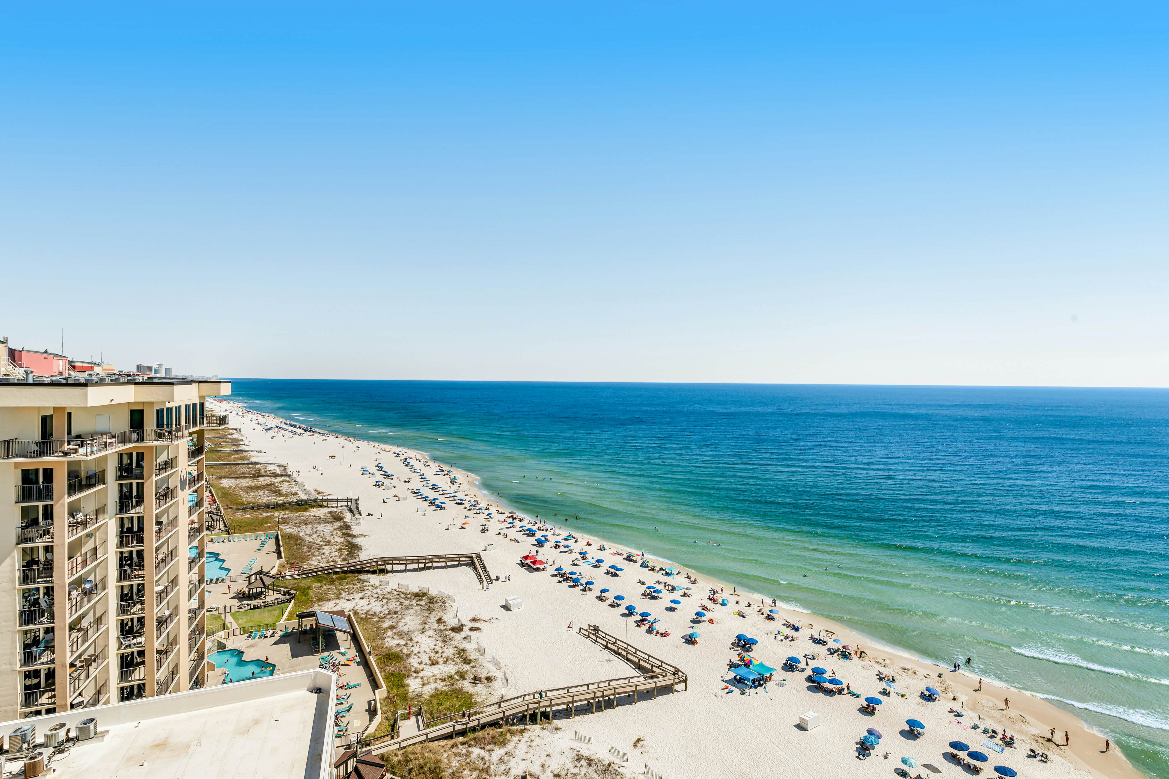 Escapes To The Shores 1301