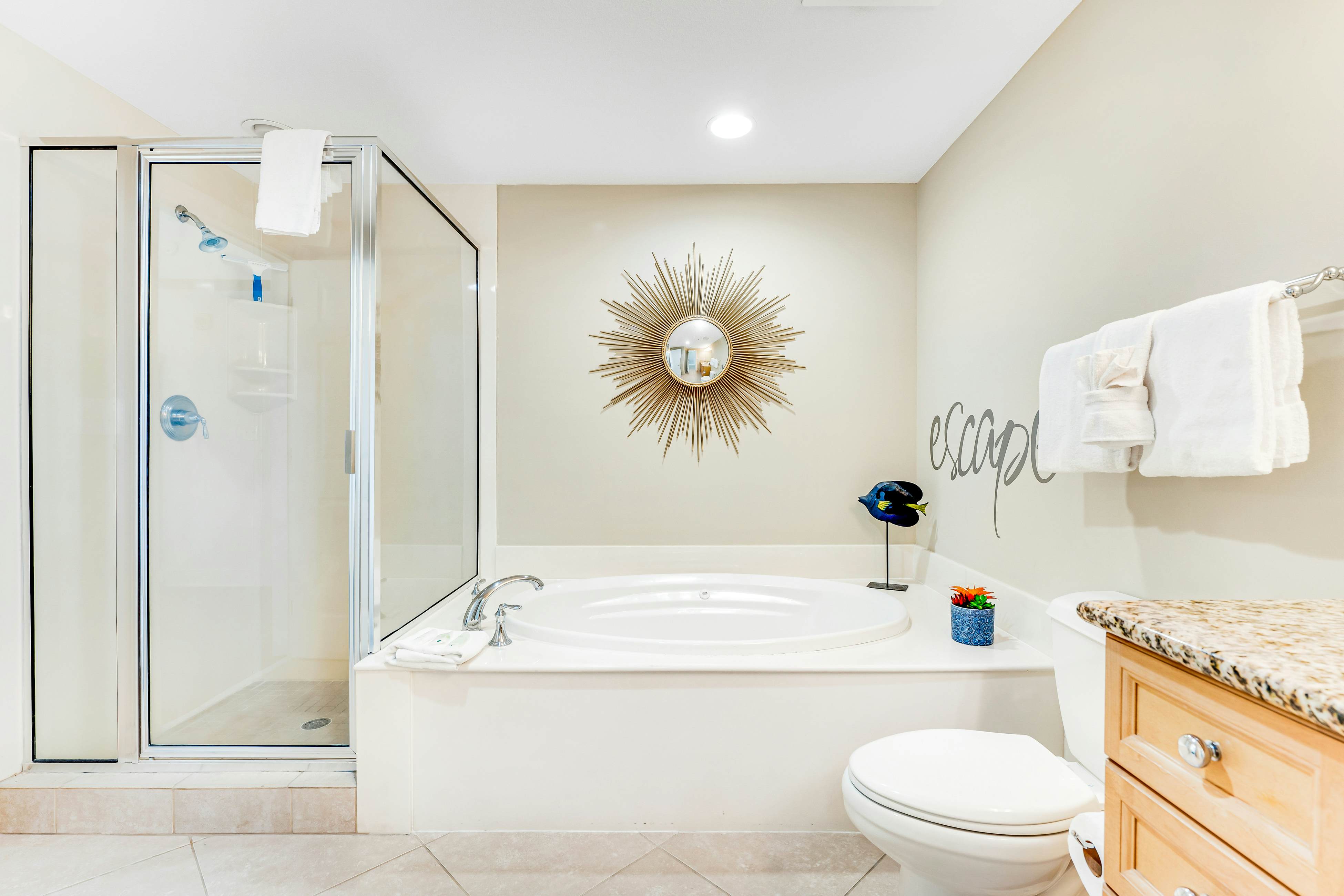 Escapes To The Shores 1301