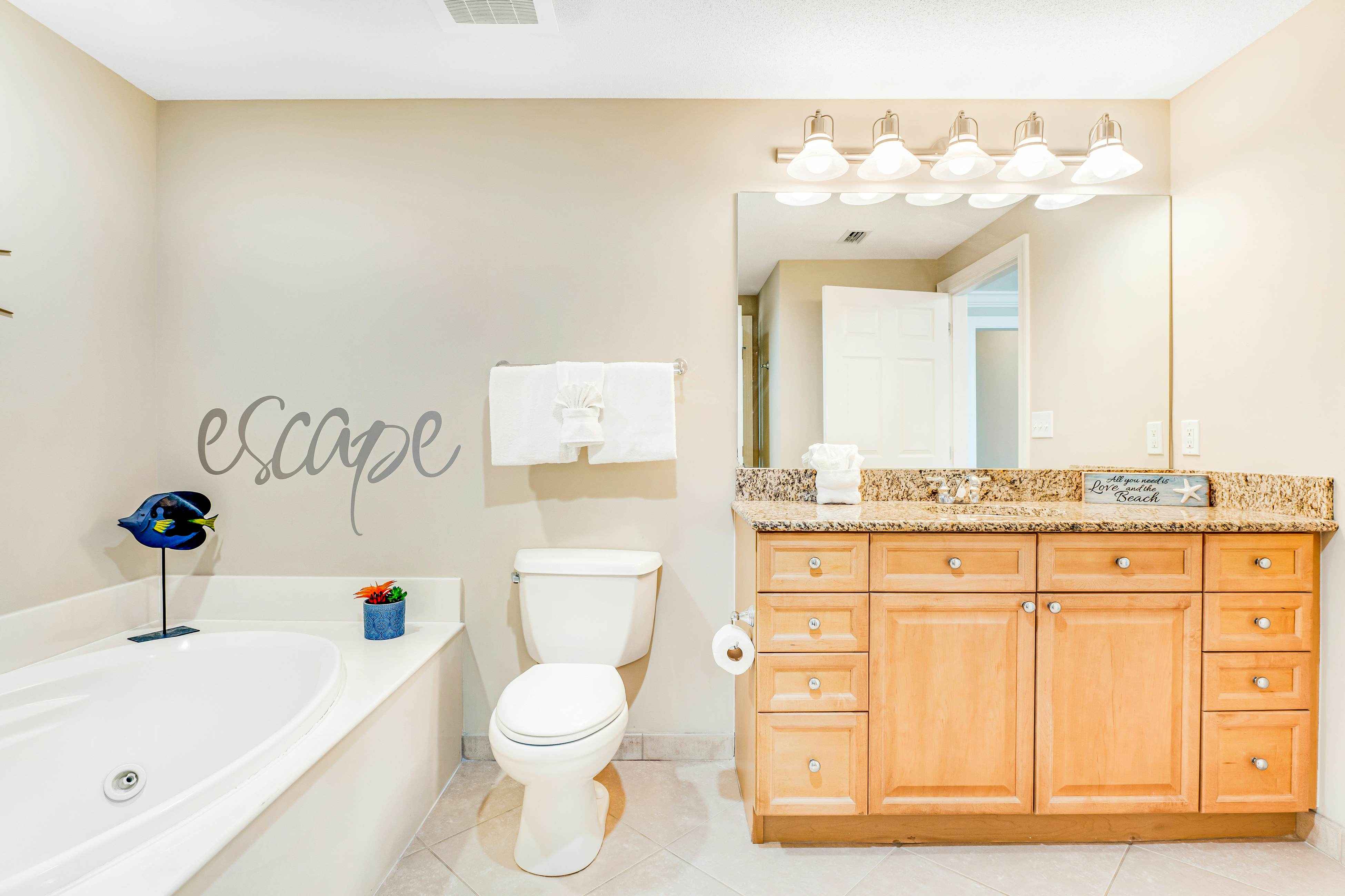 Escapes To The Shores 1301