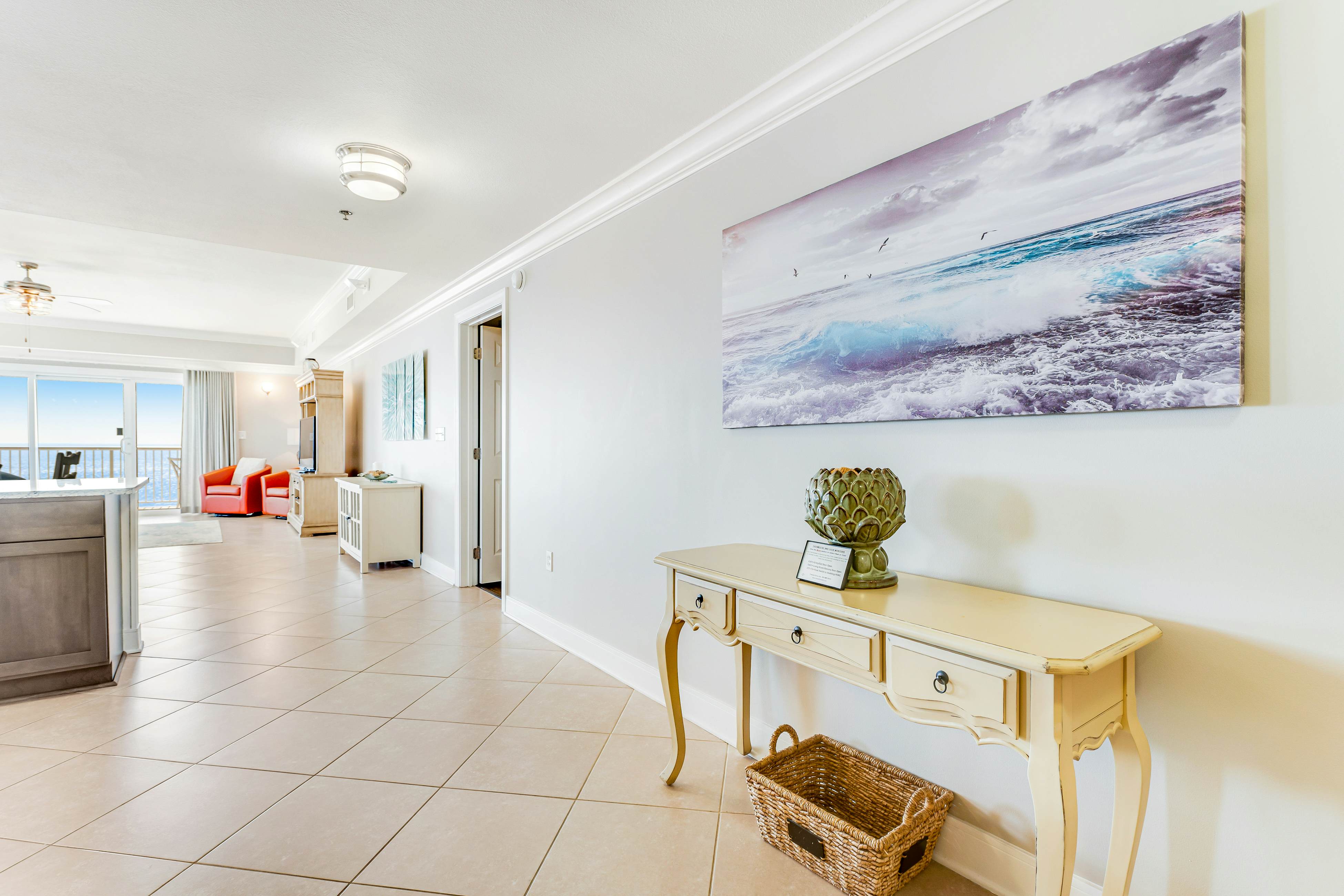 Escapes To The Shores 1301