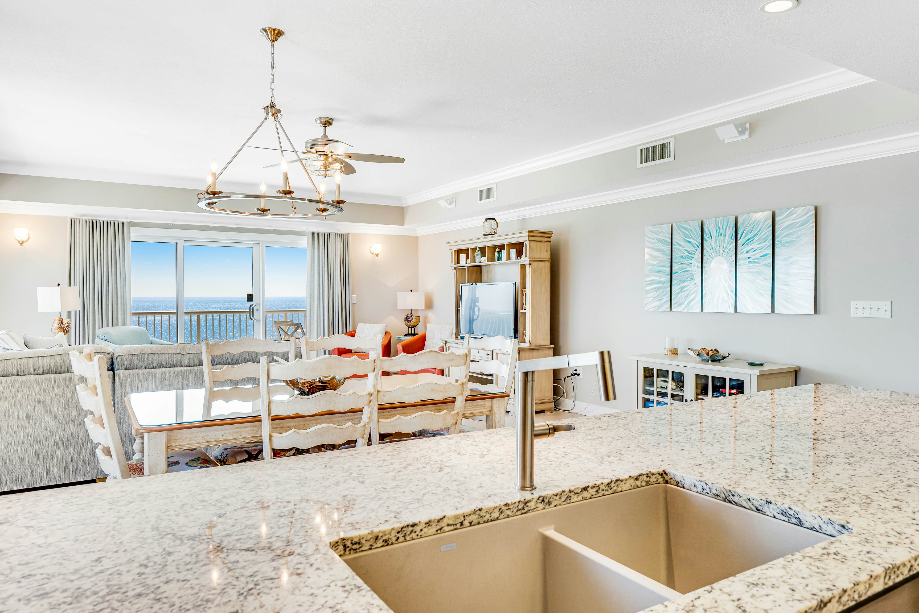 Escapes To The Shores 1301