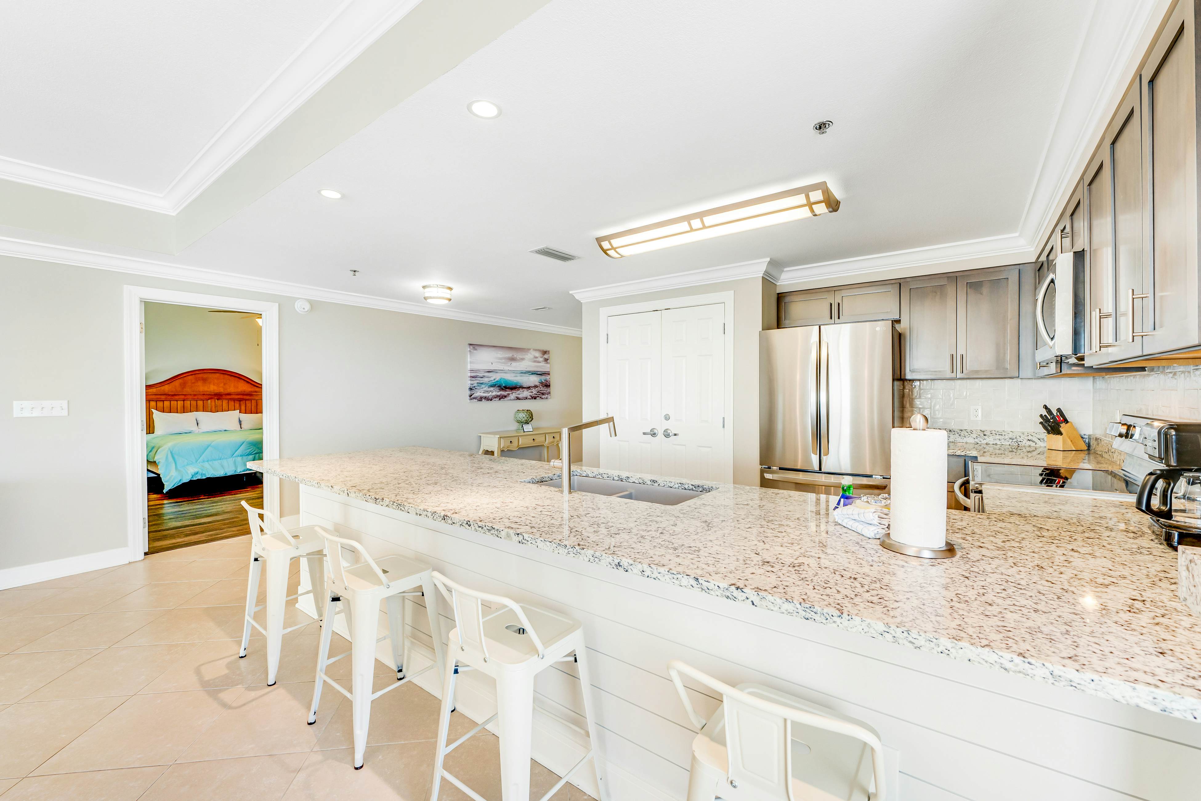 Escapes To The Shores 1301