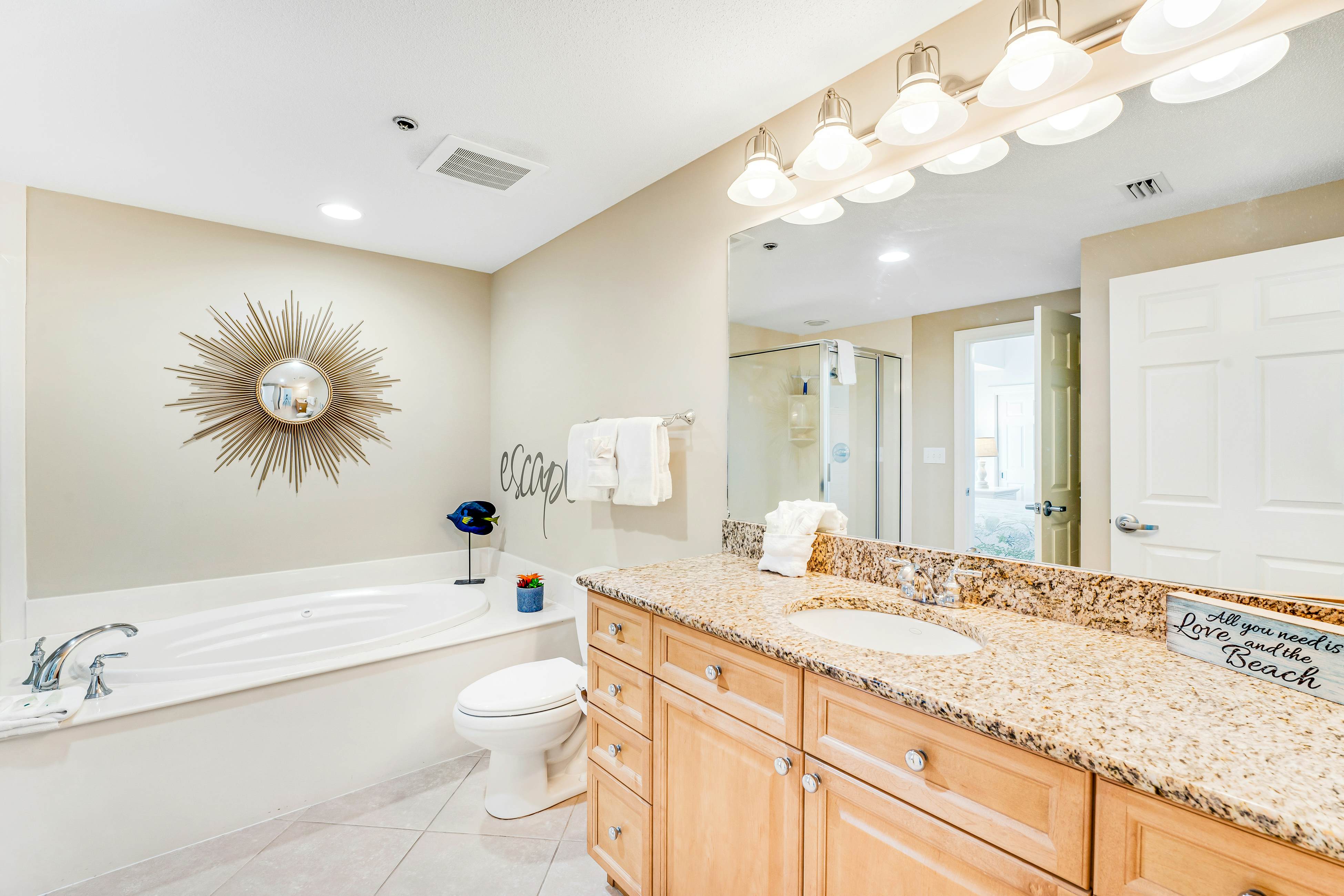 Escapes To The Shores 1301