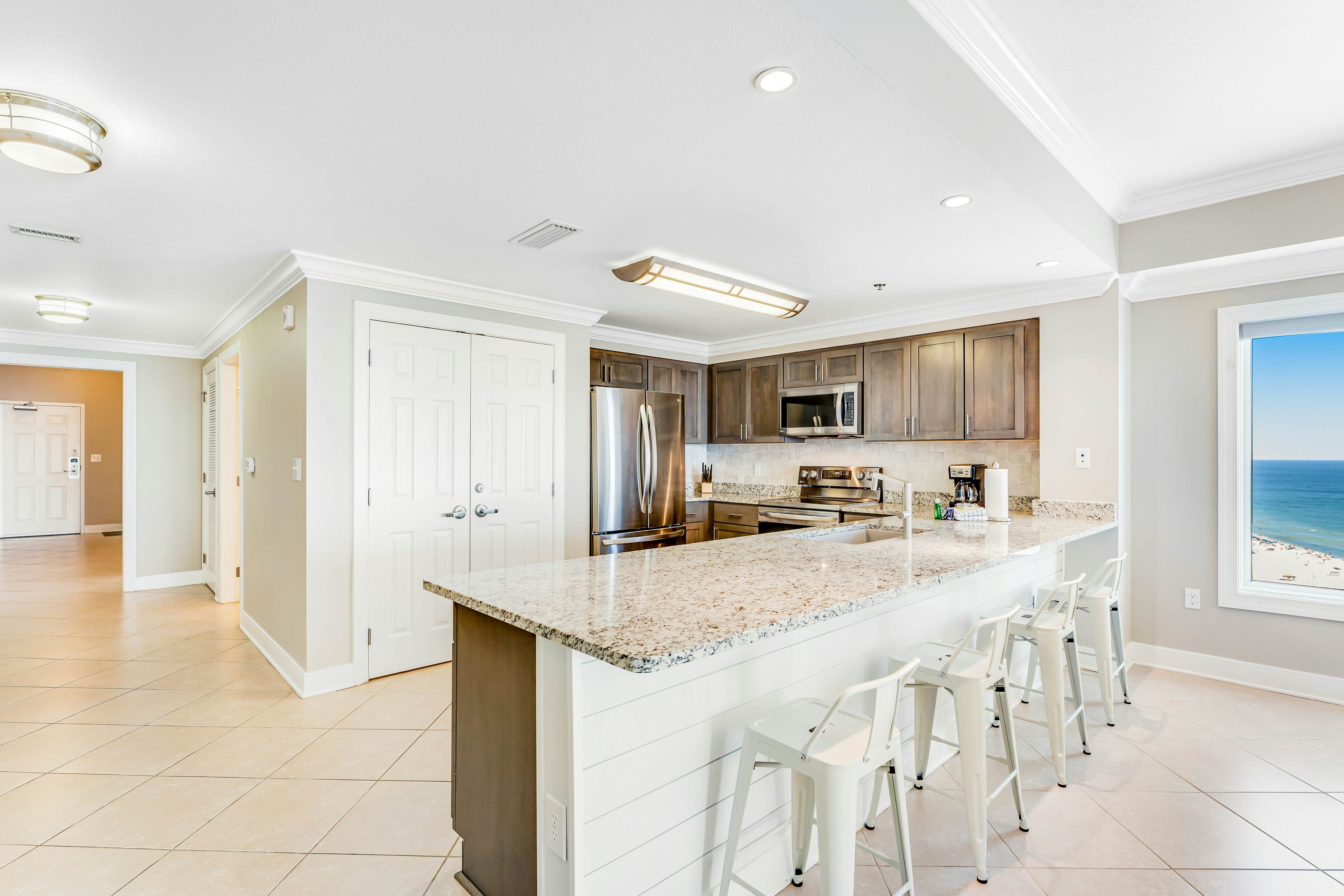 Escapes To The Shores 1301