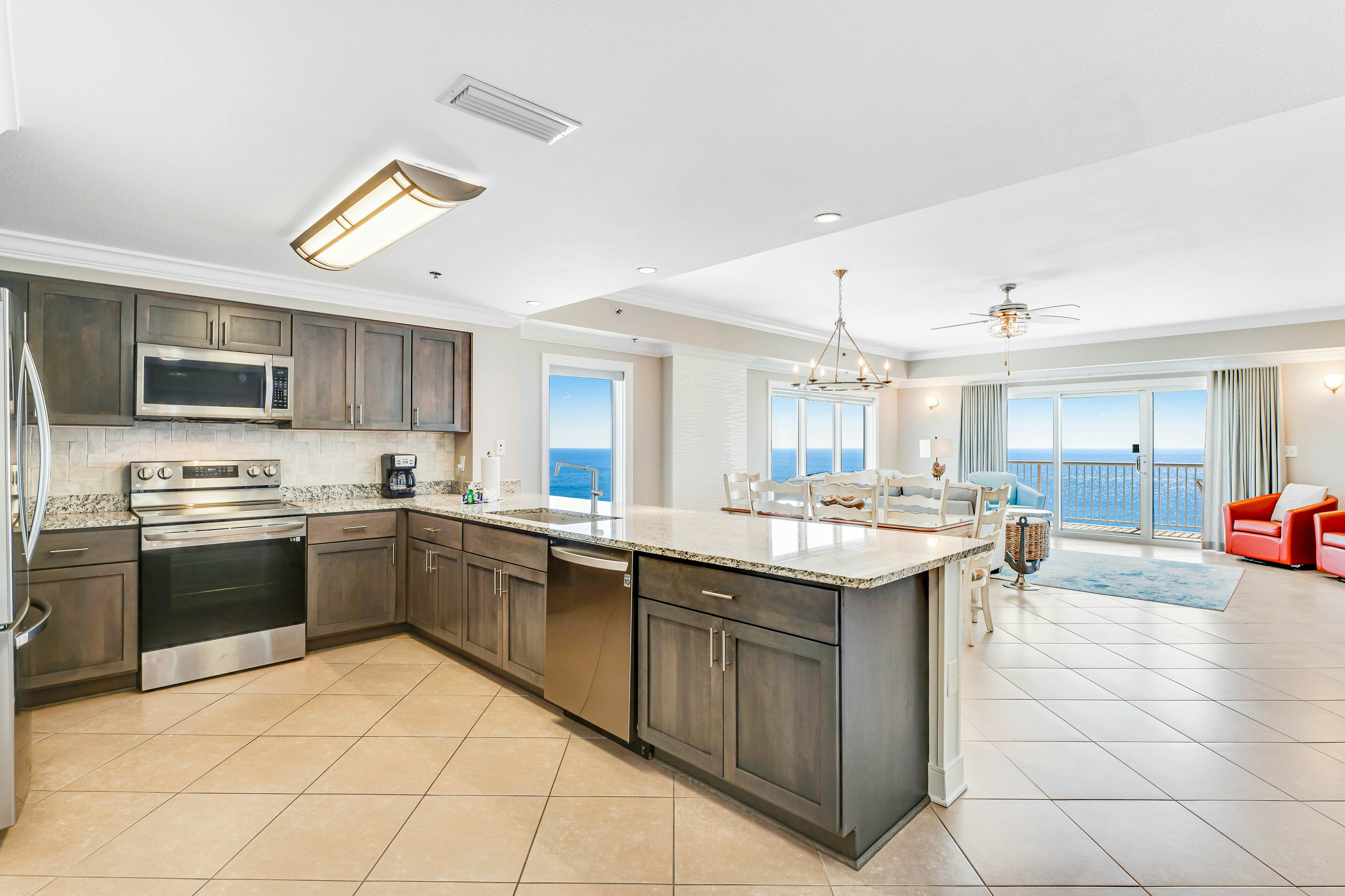 Escapes To The Shores 1301