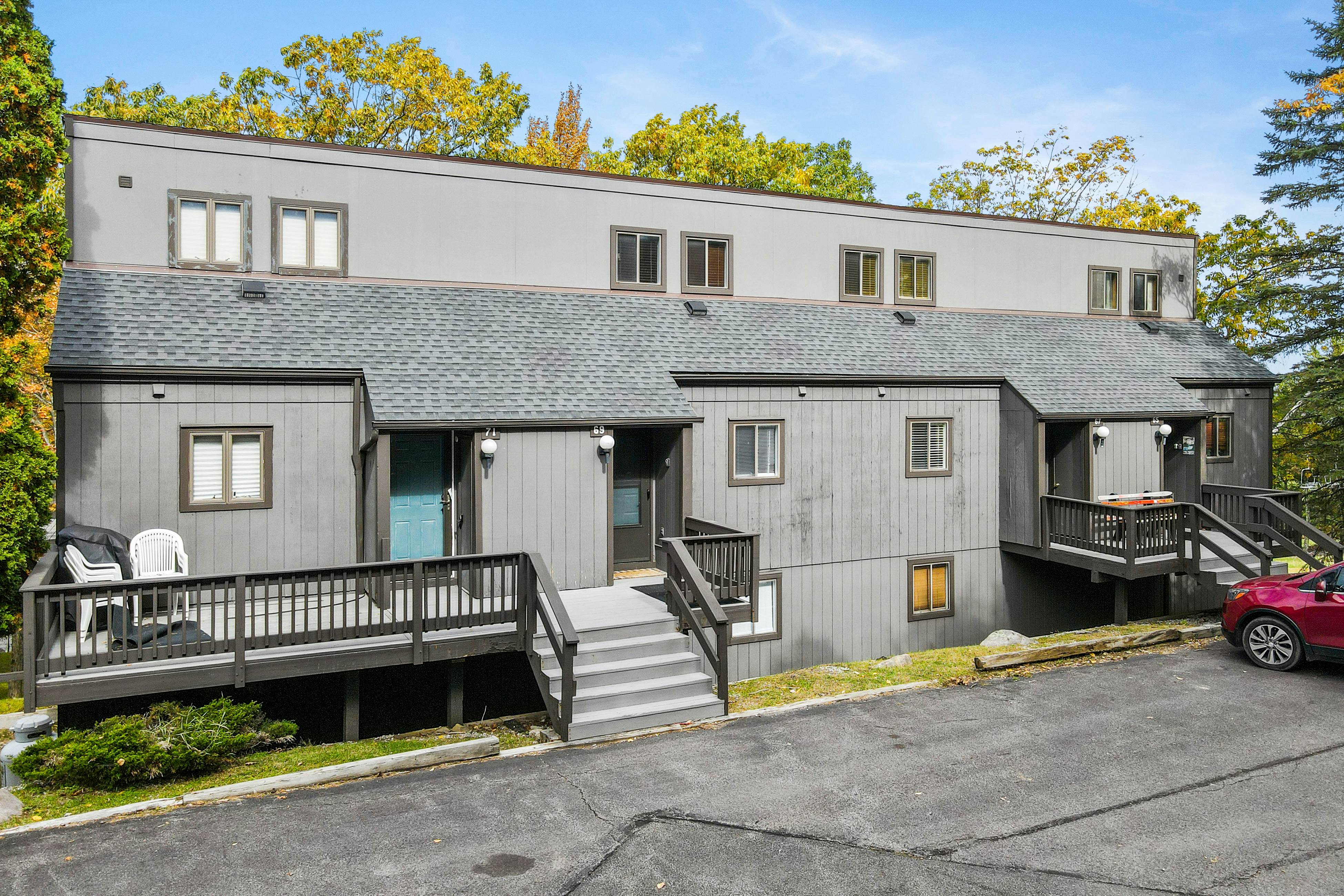 Camelback 69 2 BD Tannersville, PA Vacation Rental Vacasa