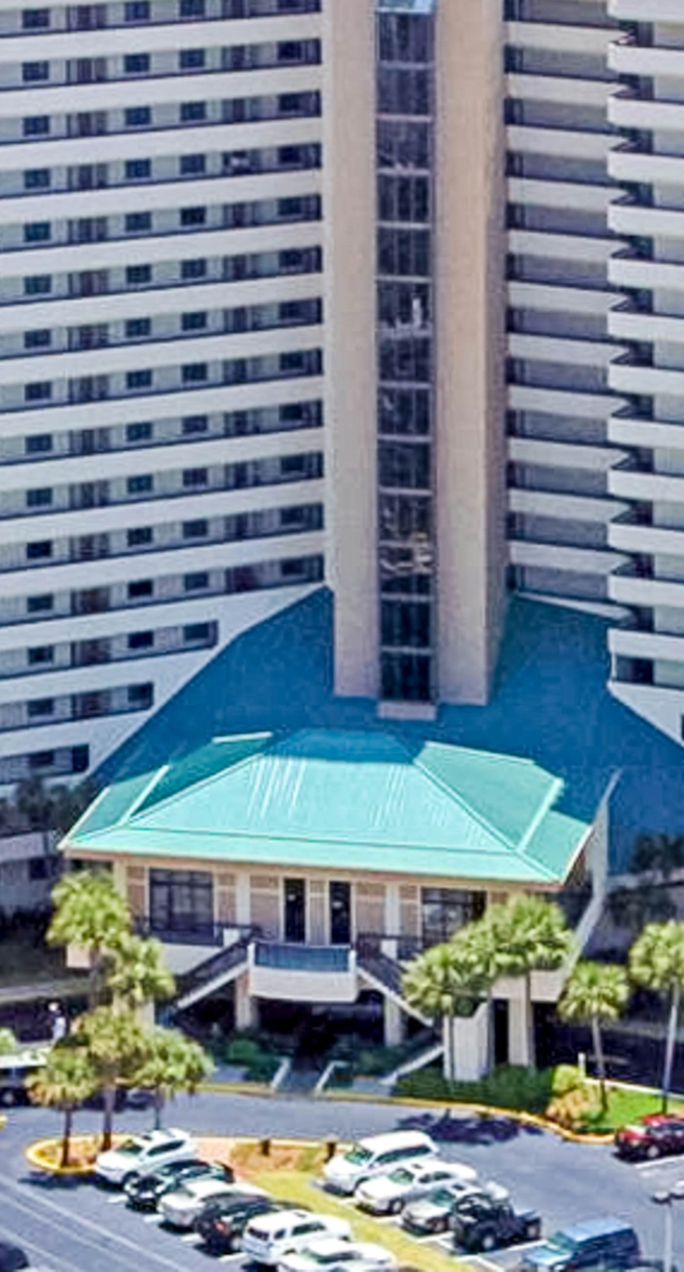 Sundestin Beach Resort 1111