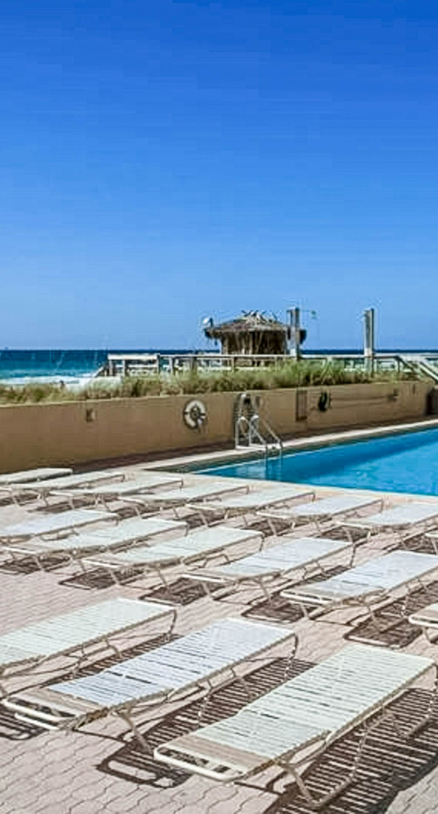 Sundestin Beach Resort 1111