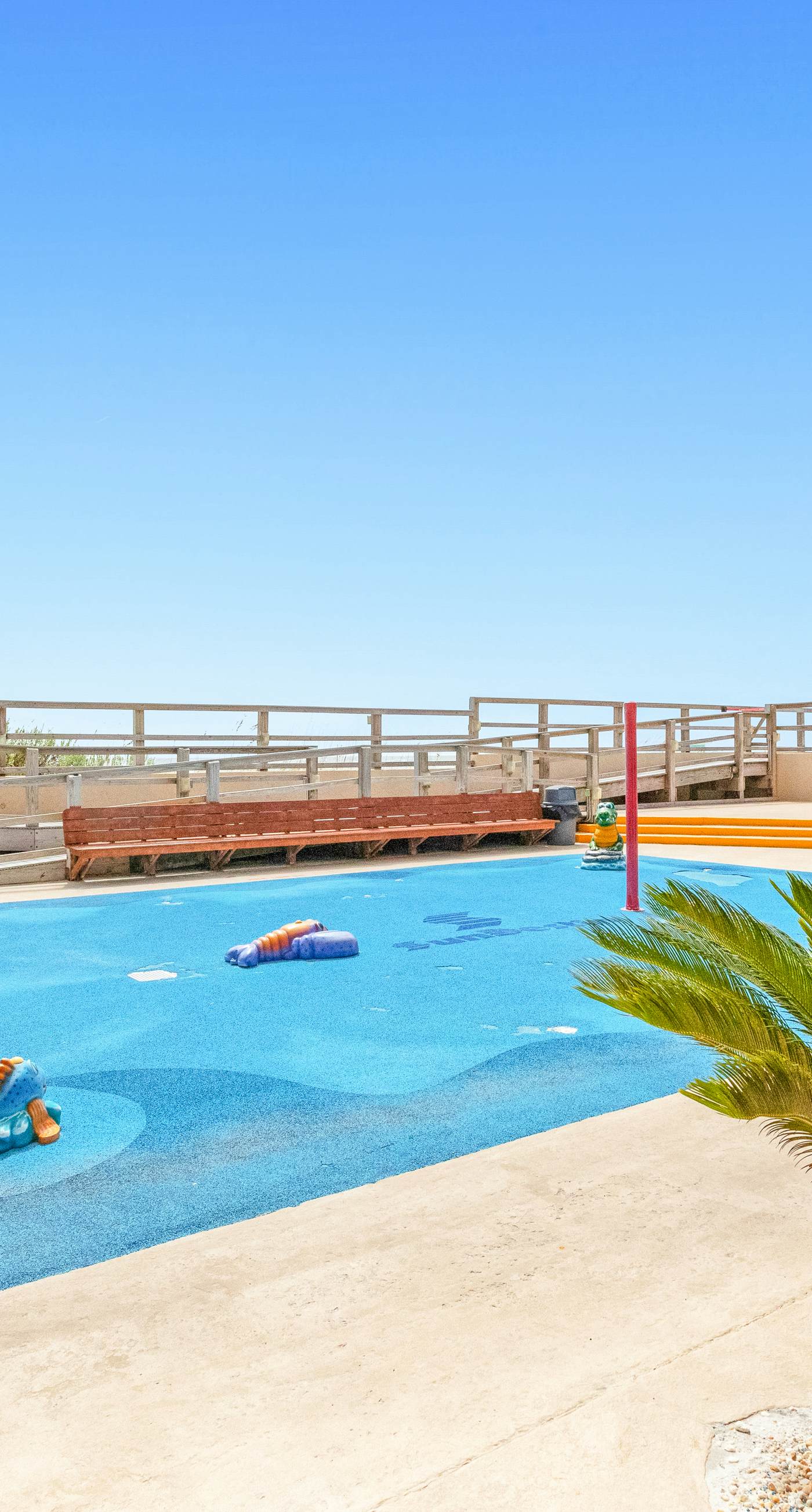 Sundestin Beach Resort 1111