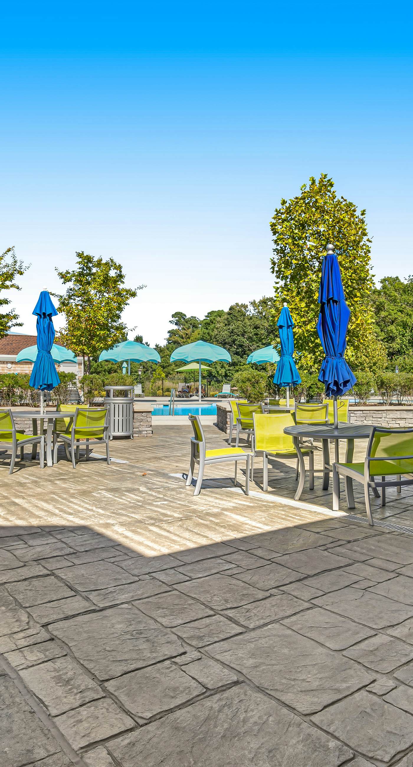 Ocean View Beach Club - Pier37