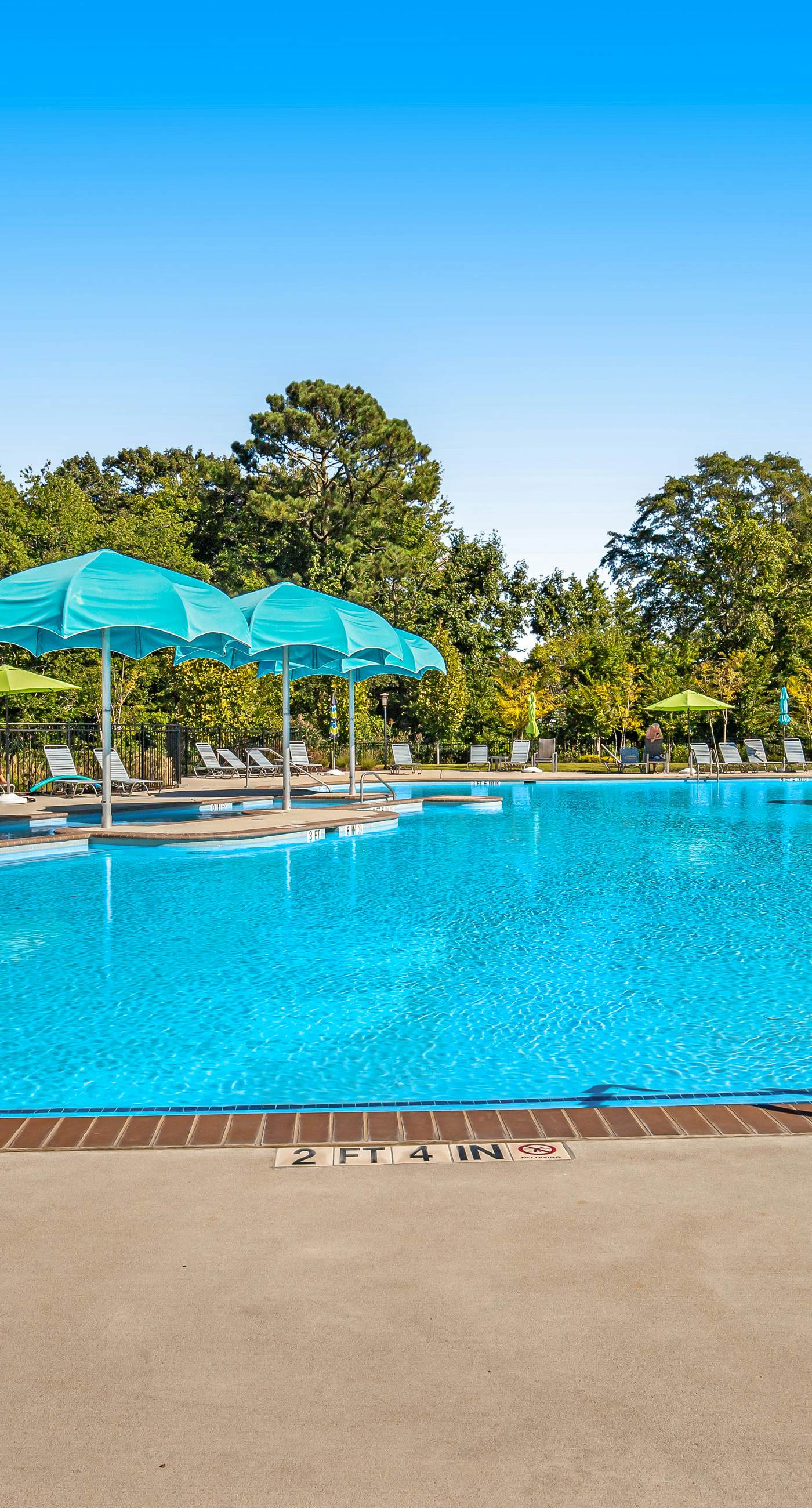 Ocean View Beach Club - Pier37