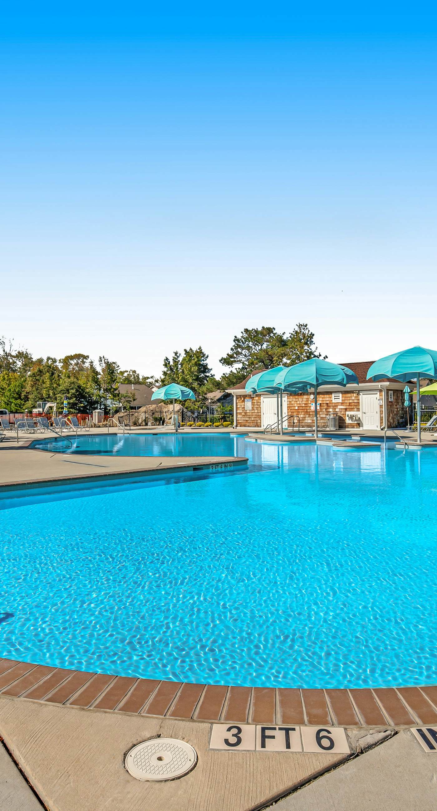 Ocean View Beach Club - Pier37