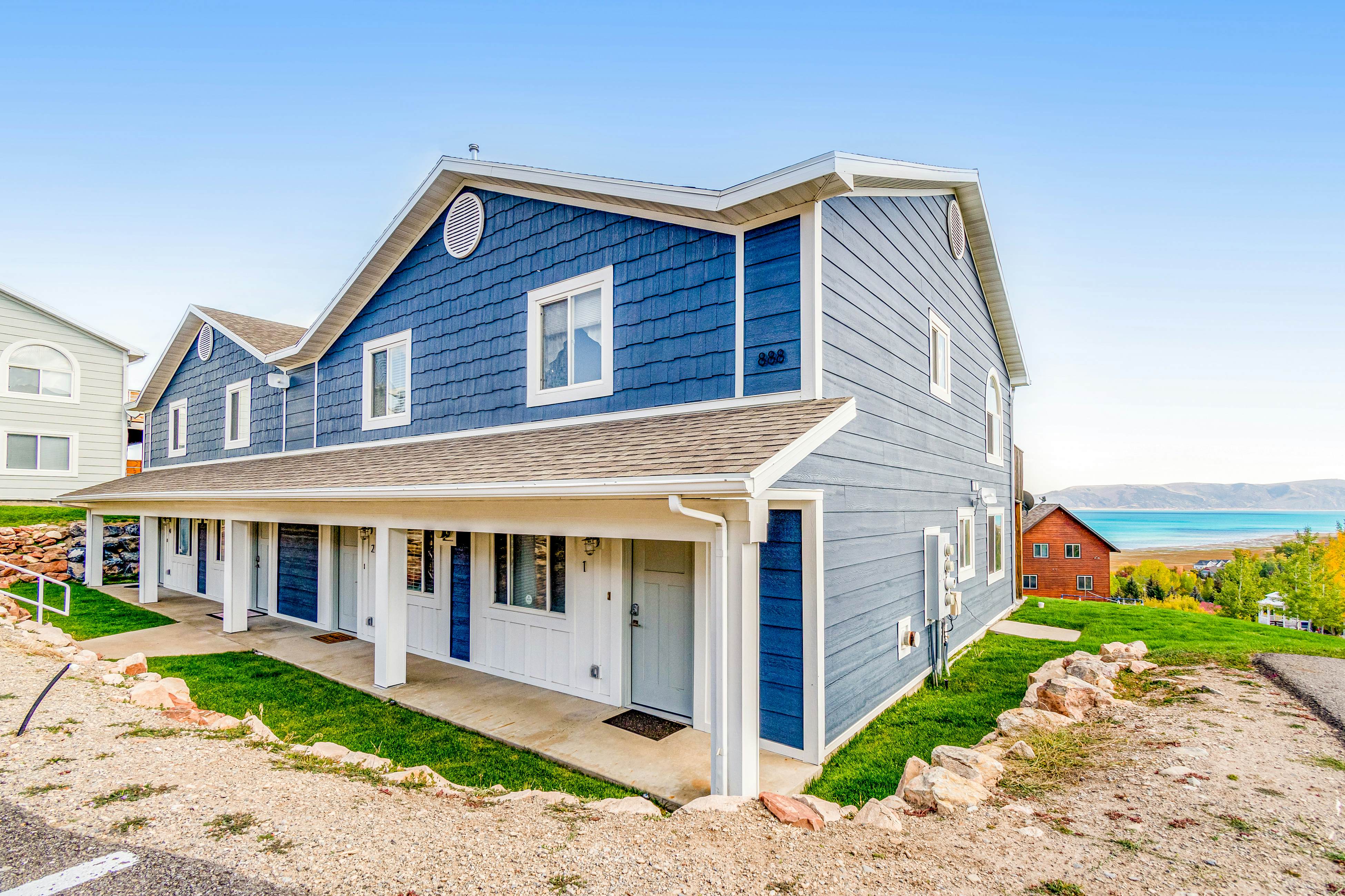 Bear Lake Cabin Rentals, Lodging, Vacation Rentals Vacasa