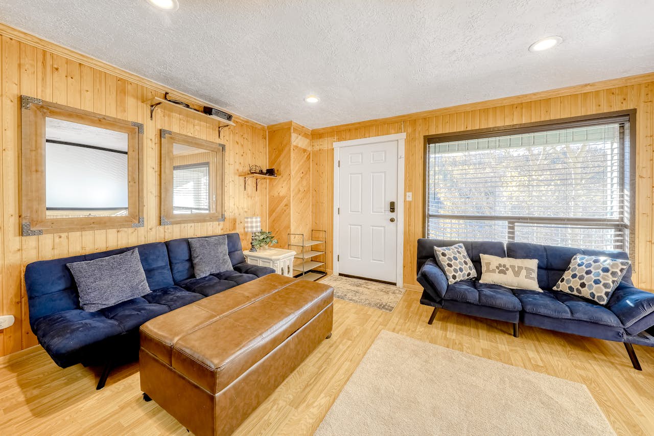 Edelweiss 306 1 BD Brian Head, UT Vacation Rental Vacasa