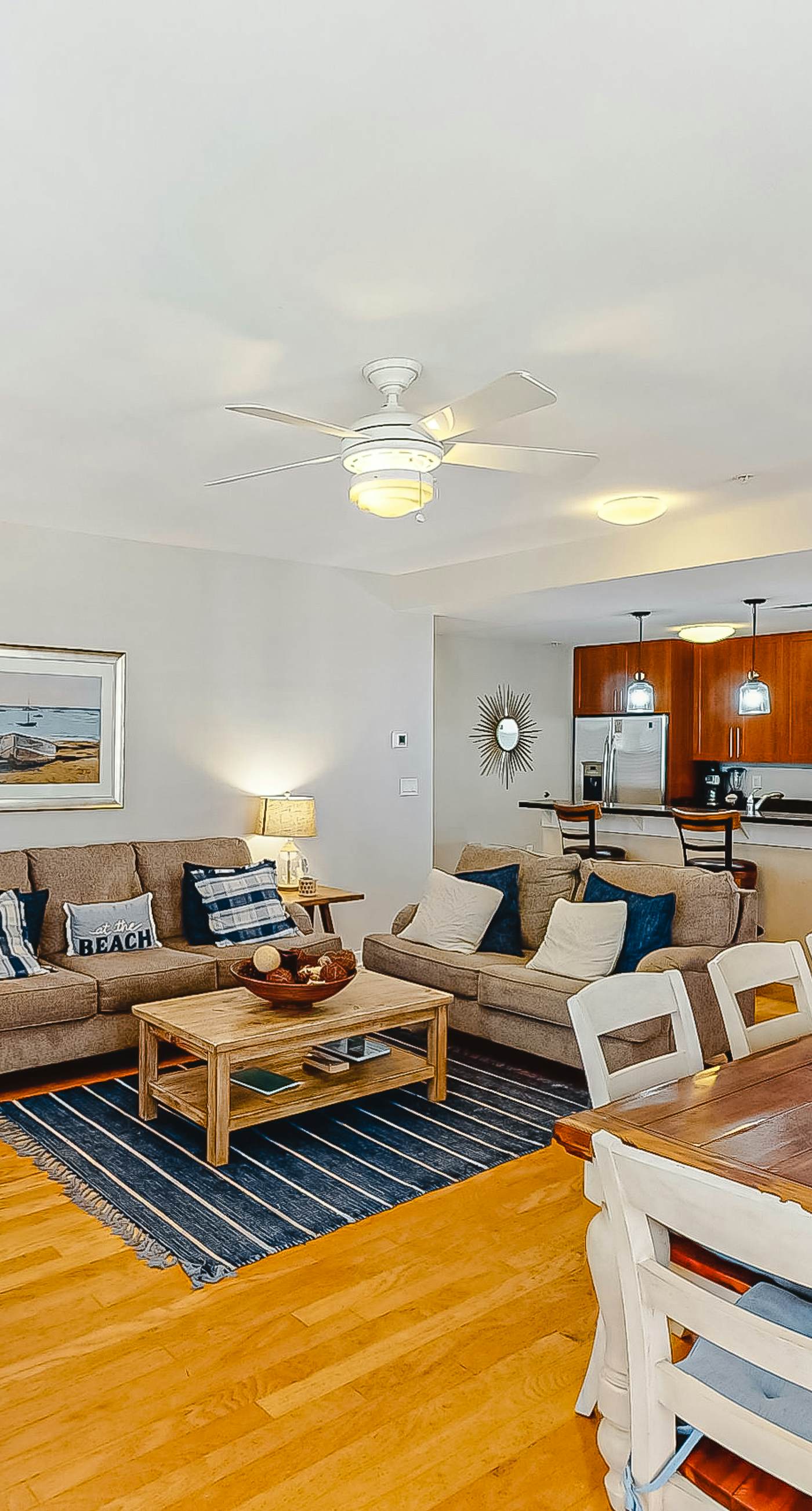 The Sanctuary - Getta Tan B238