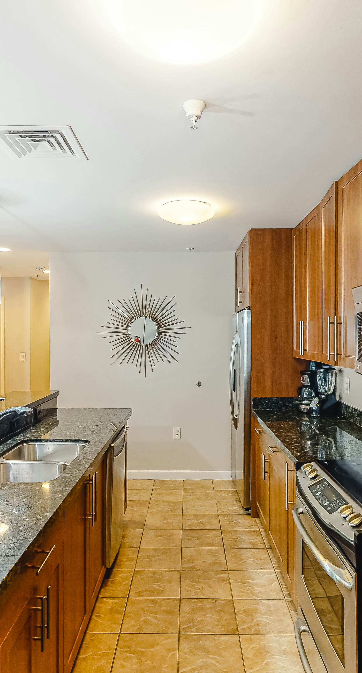 The Sanctuary - Getta Tan B238