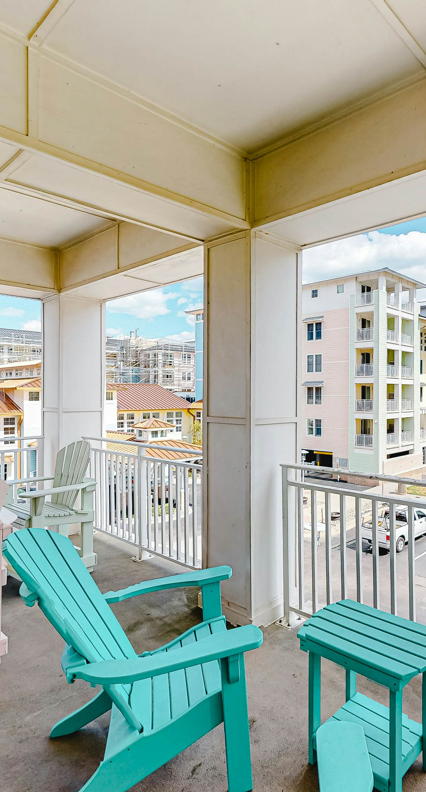 The Sanctuary - Getta Tan B238