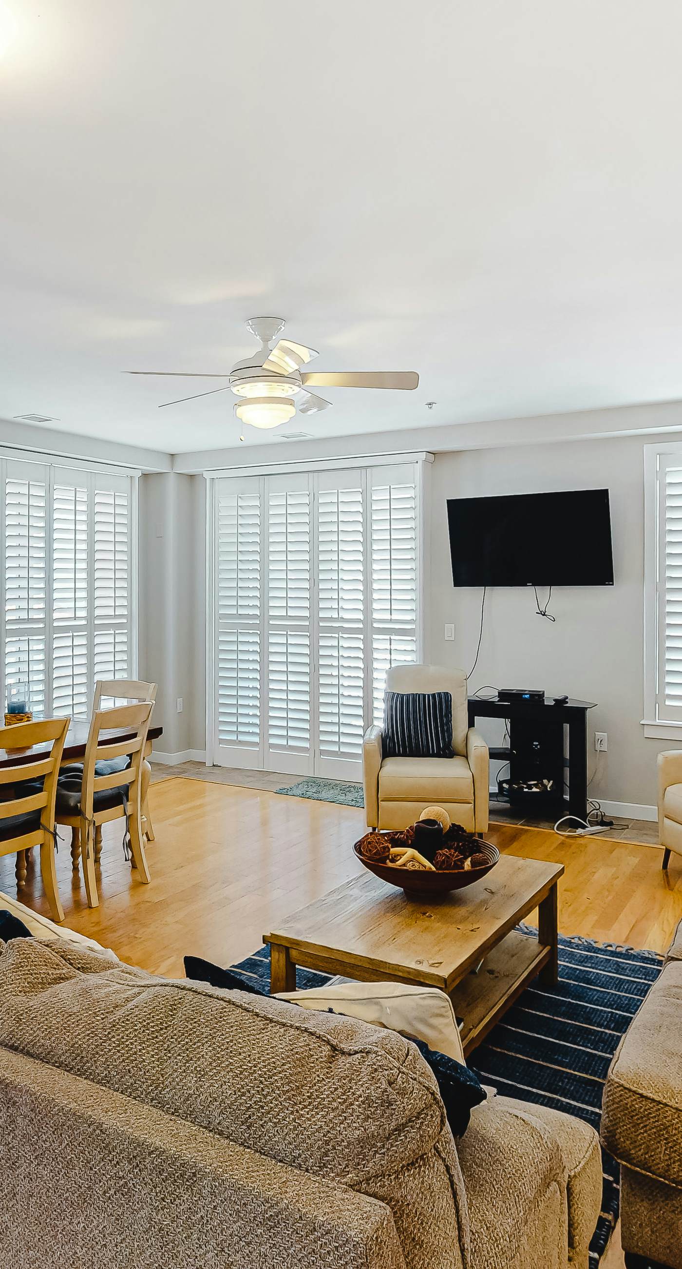 The Sanctuary - Getta Tan B238