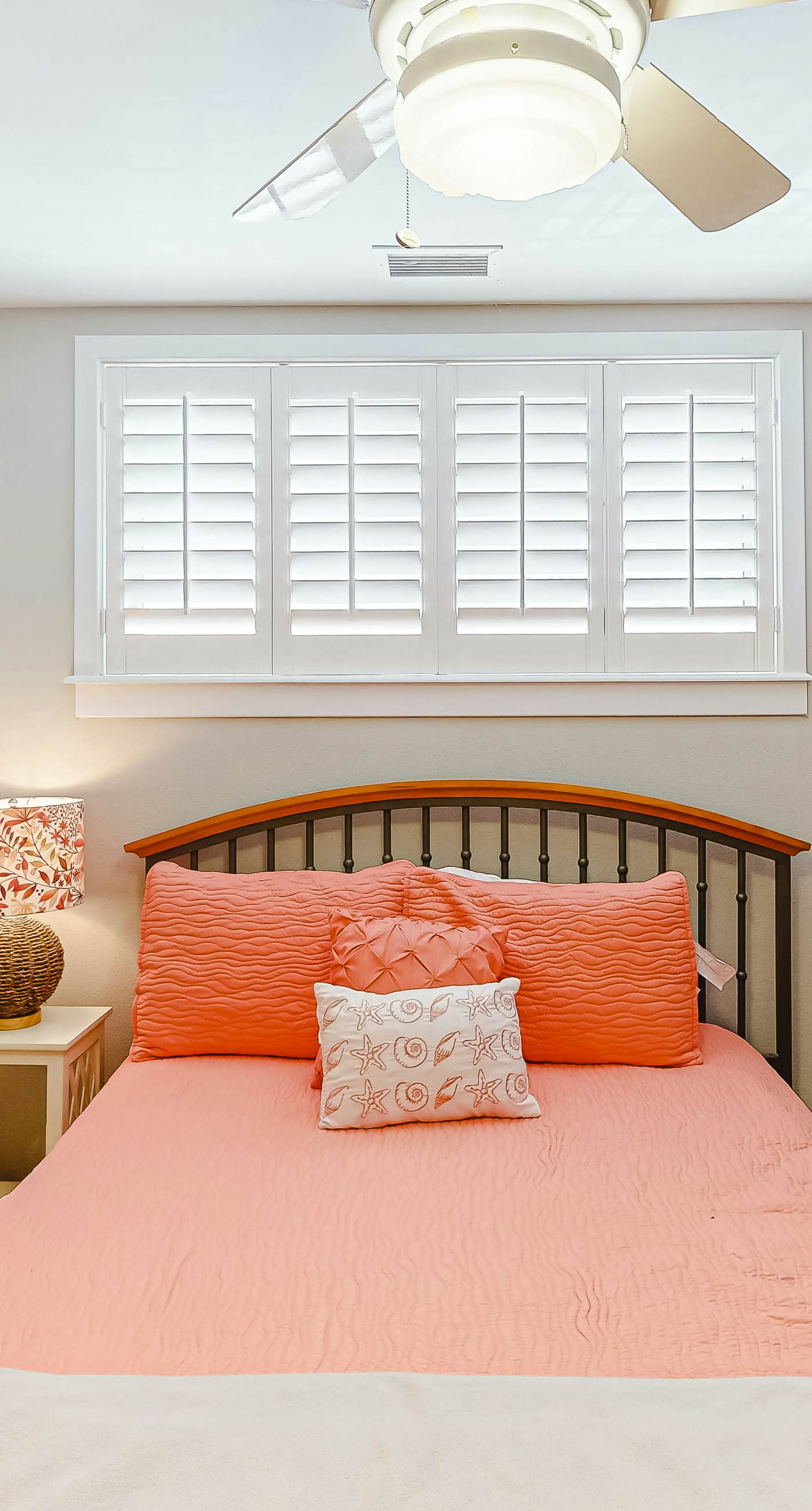 The Sanctuary - Getta Tan B238