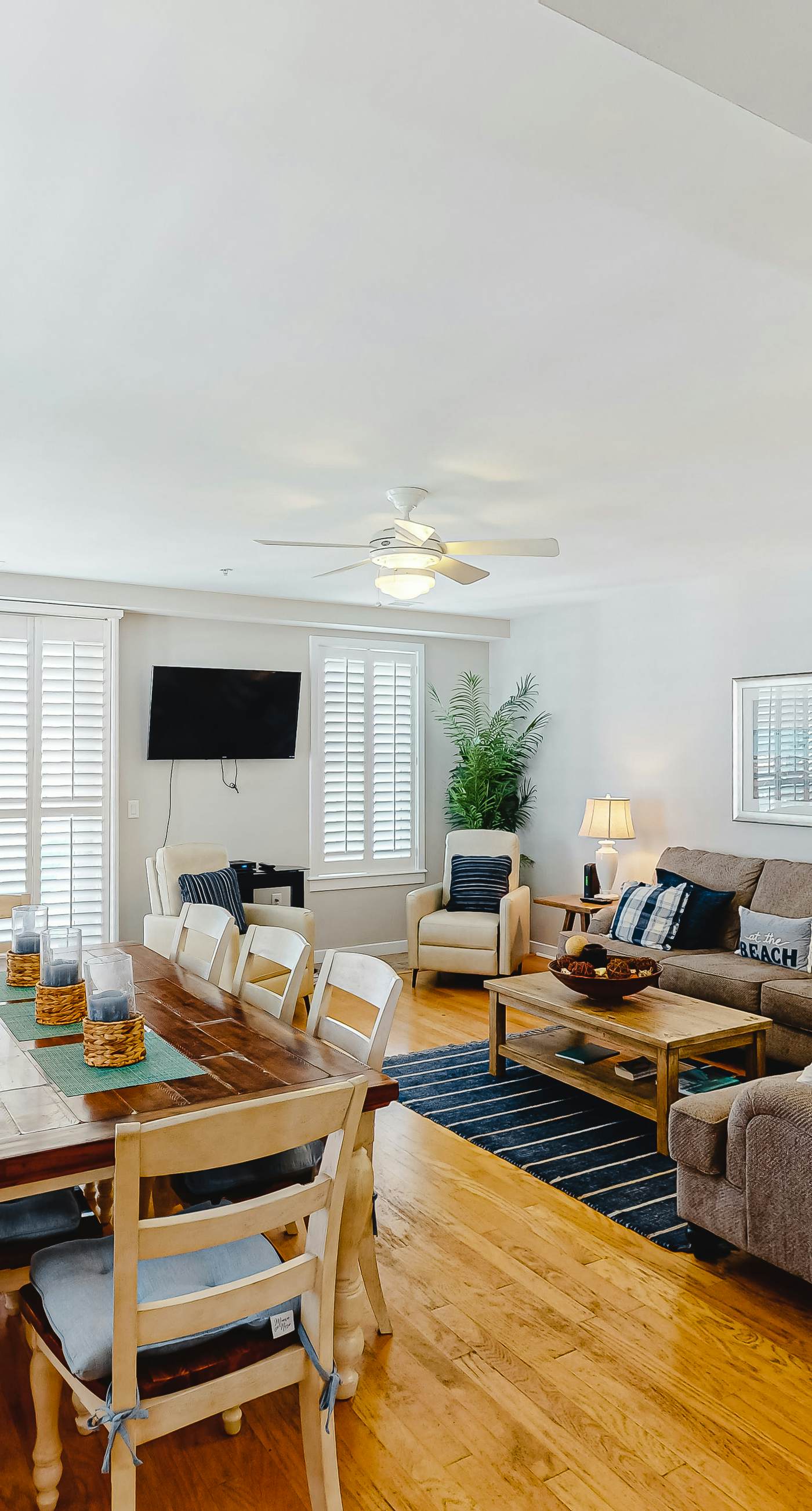 The Sanctuary - Getta Tan B238