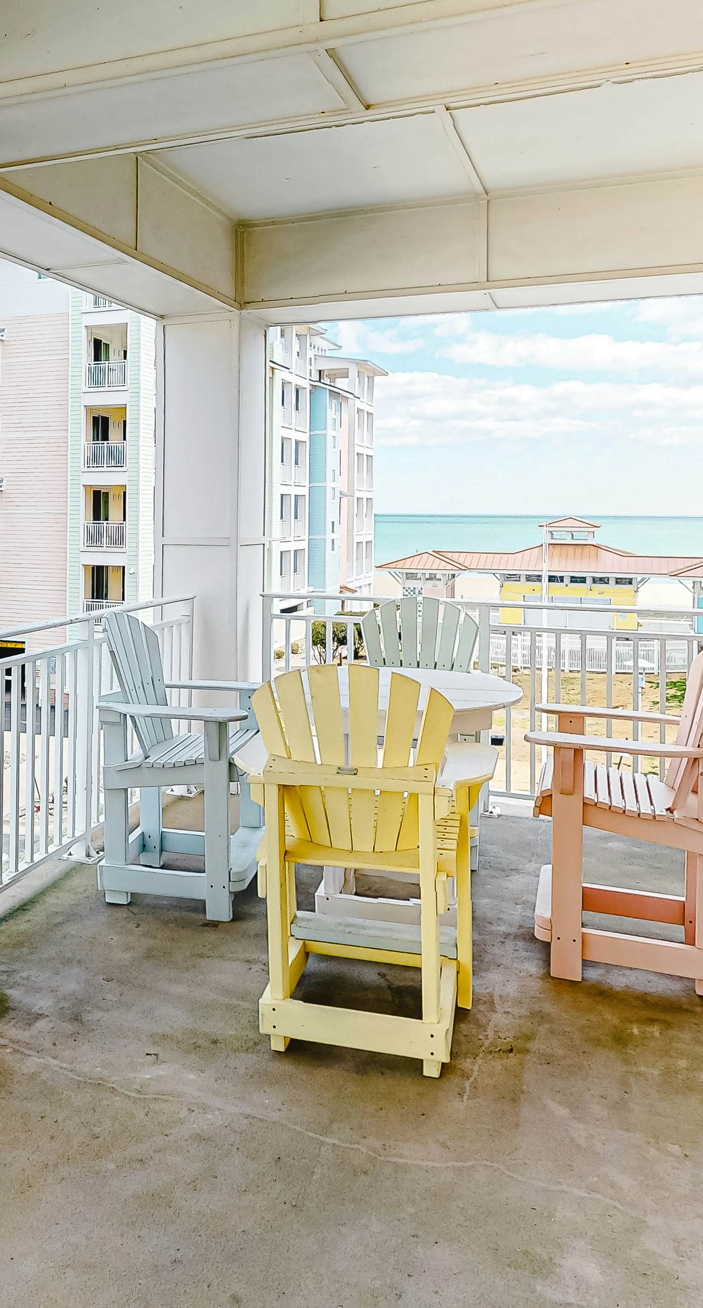 The Sanctuary - Getta Tan B238