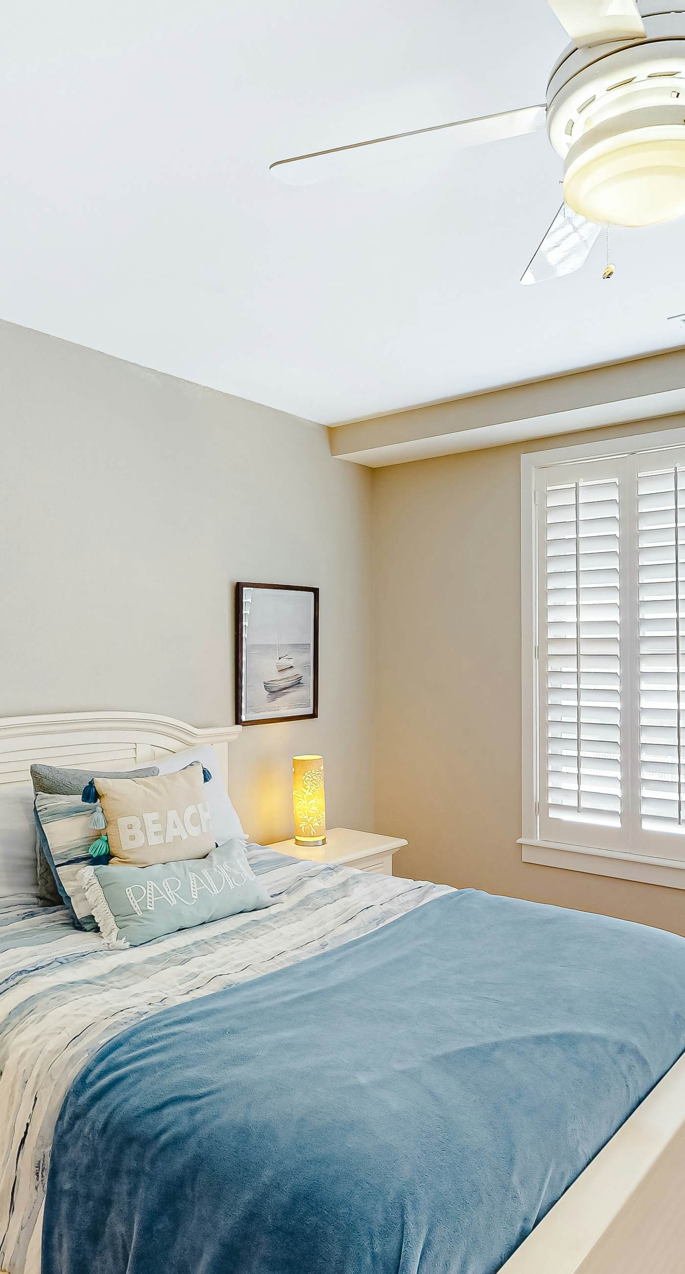 The Sanctuary - Getta Tan B238