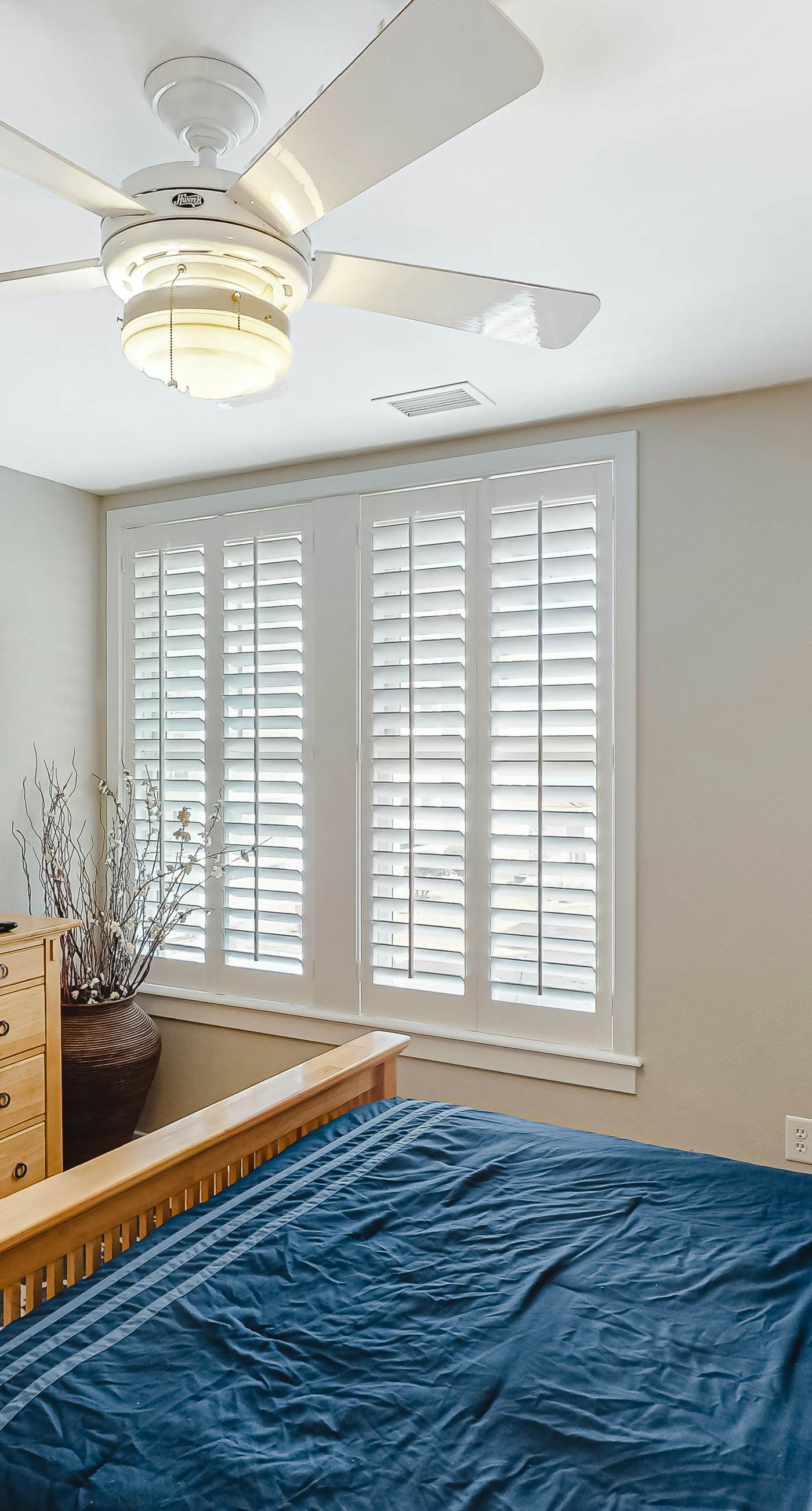 The Sanctuary - Getta Tan B238