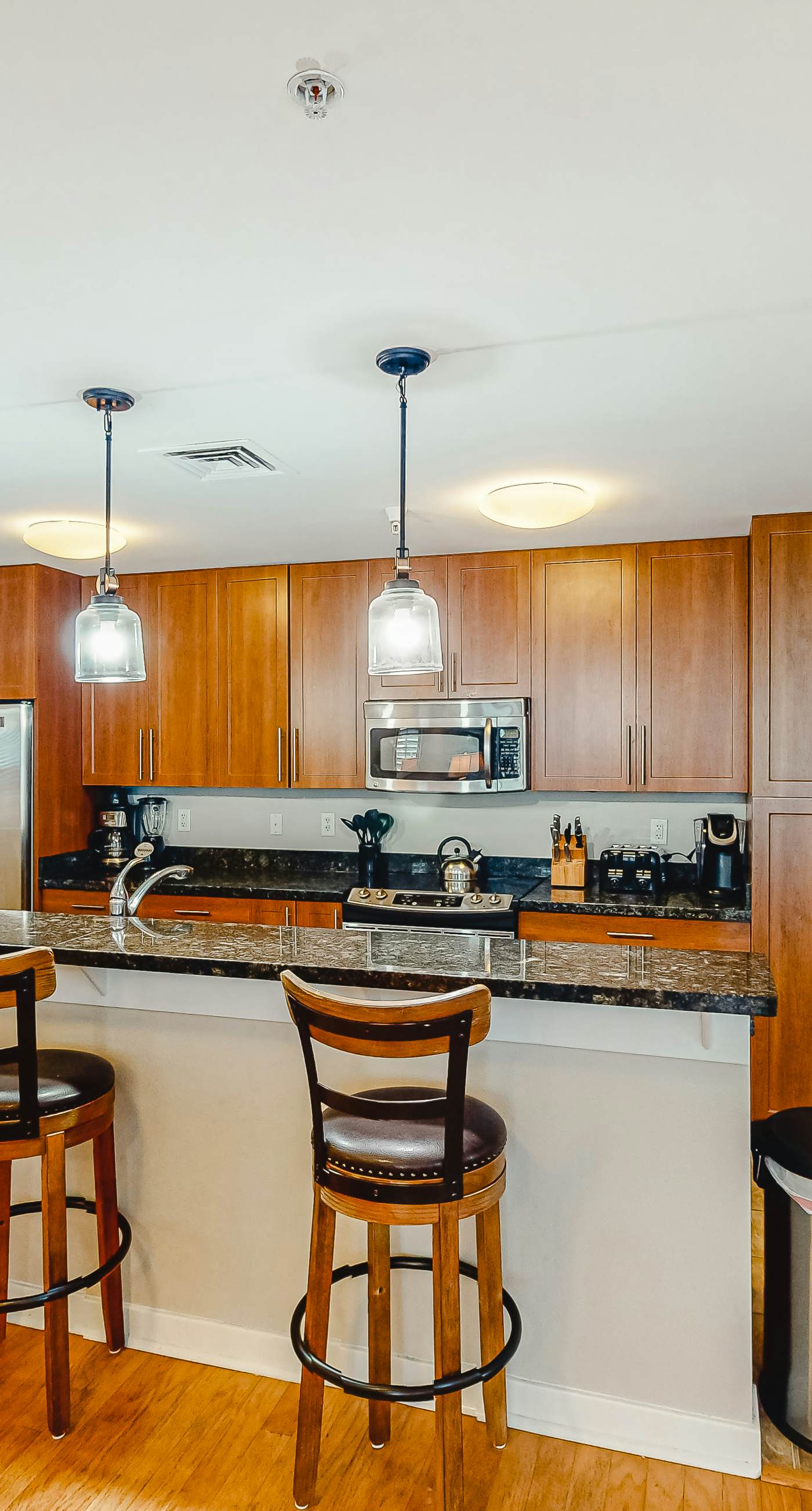 The Sanctuary - Getta Tan B238