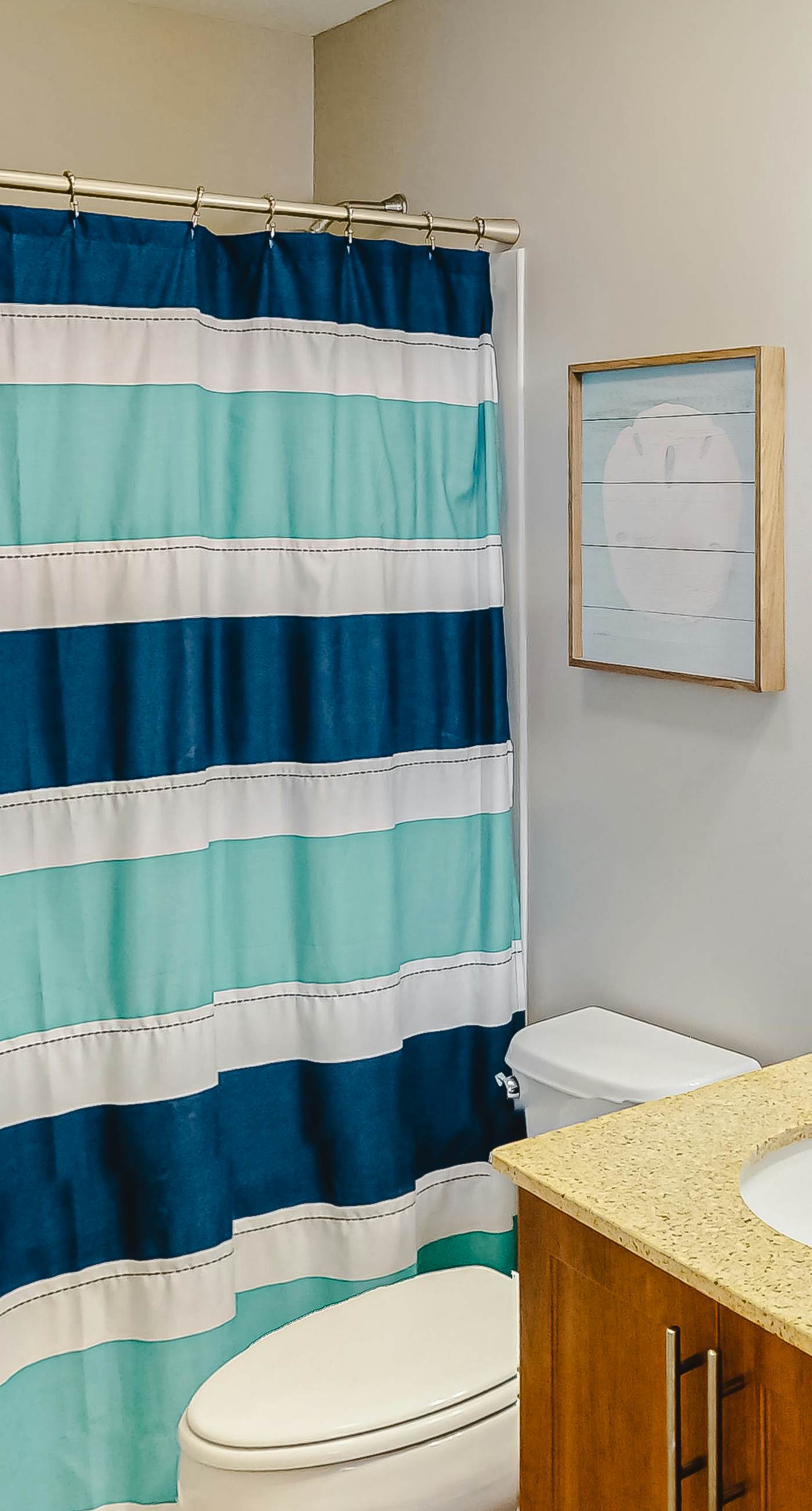 The Sanctuary - Getta Tan B238