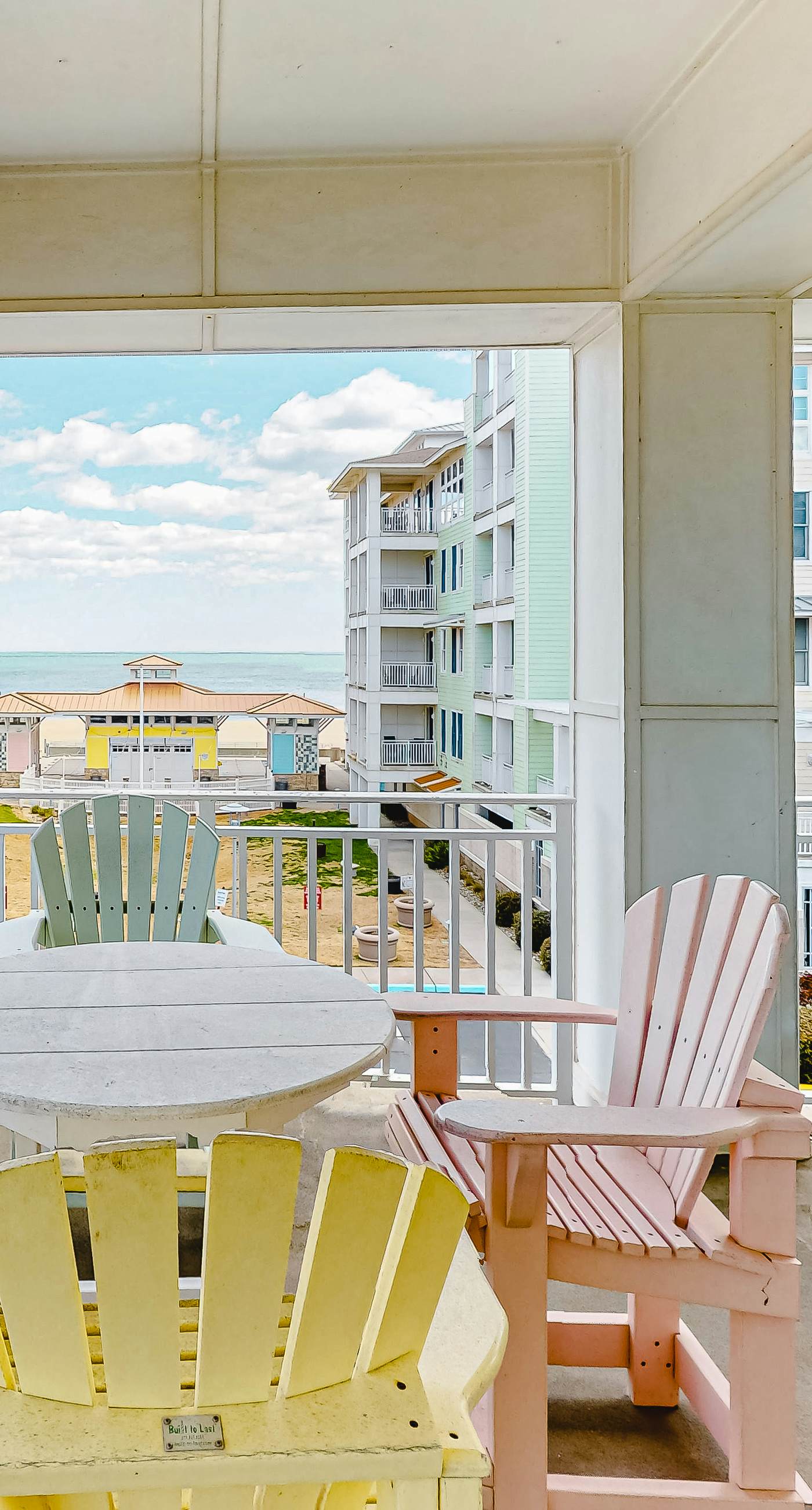 The Sanctuary - Getta Tan B238