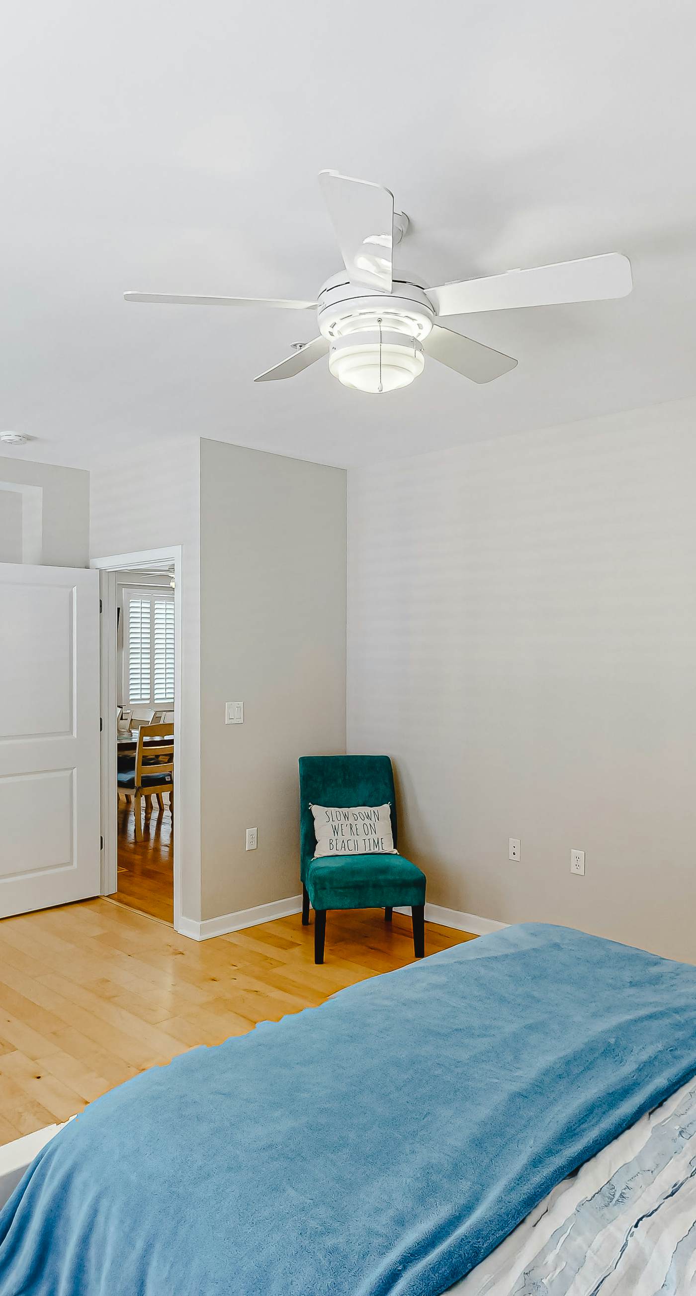 The Sanctuary - Getta Tan B238