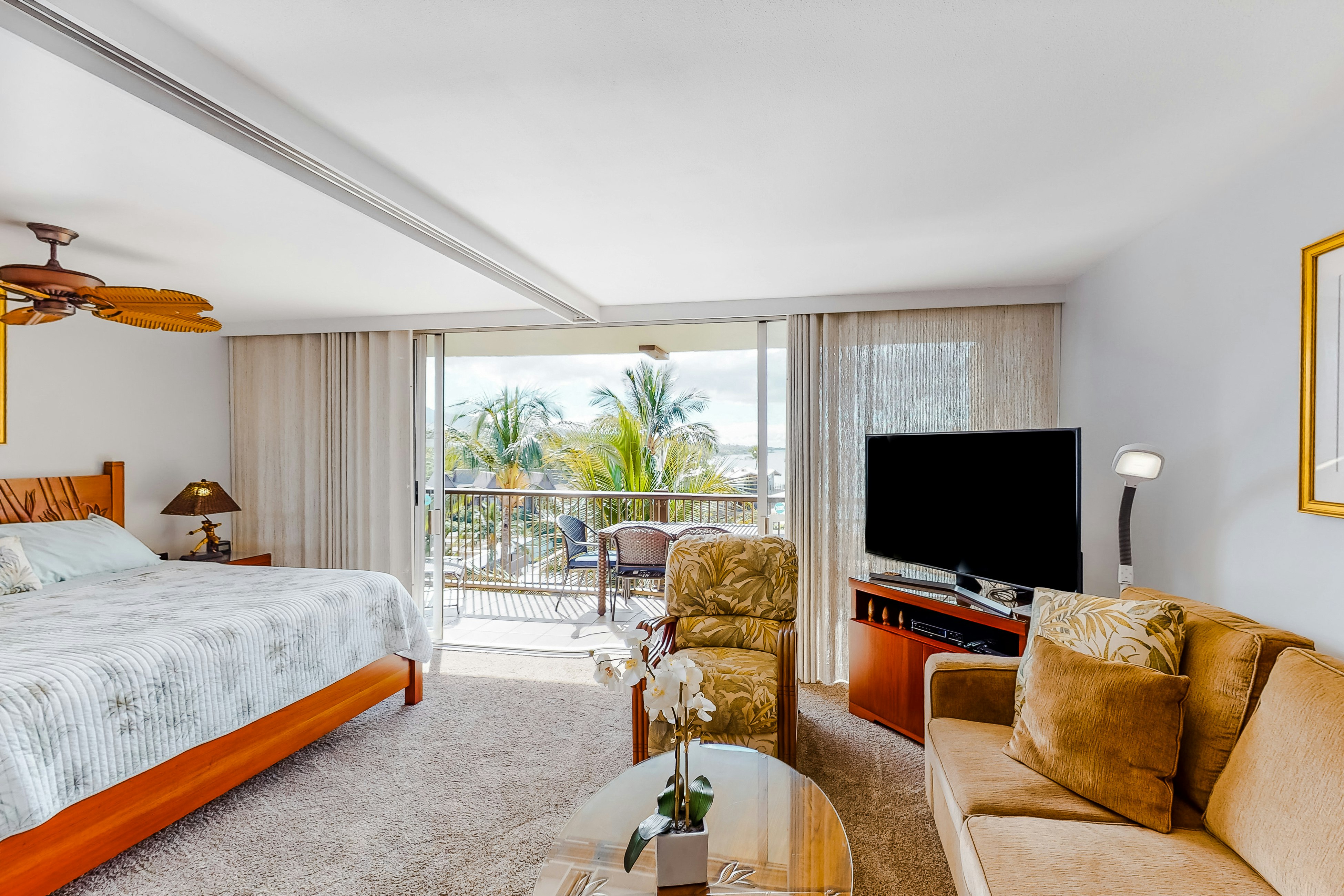 Mana Kai Maui Resort 615a