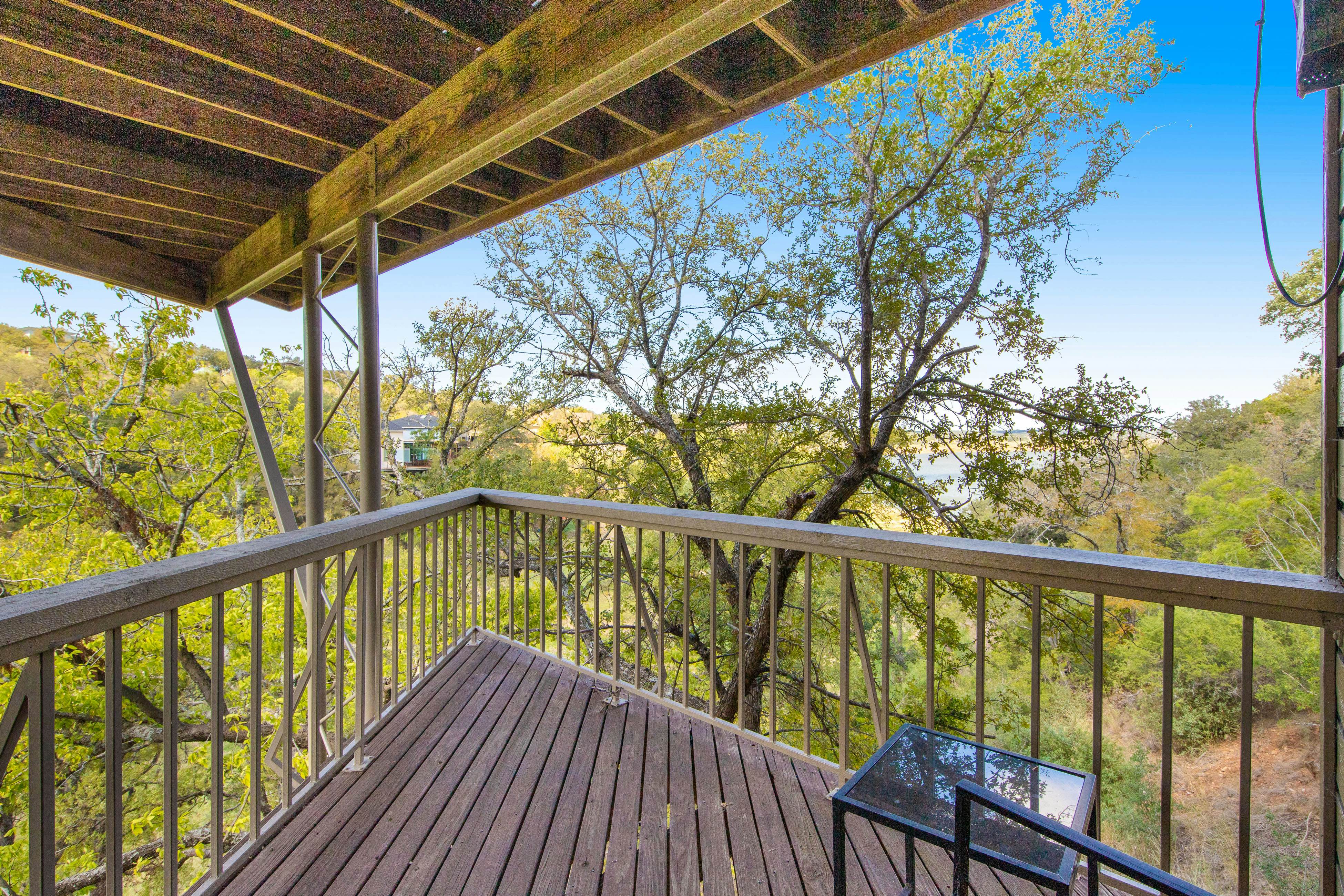 Spicewood Treehouse