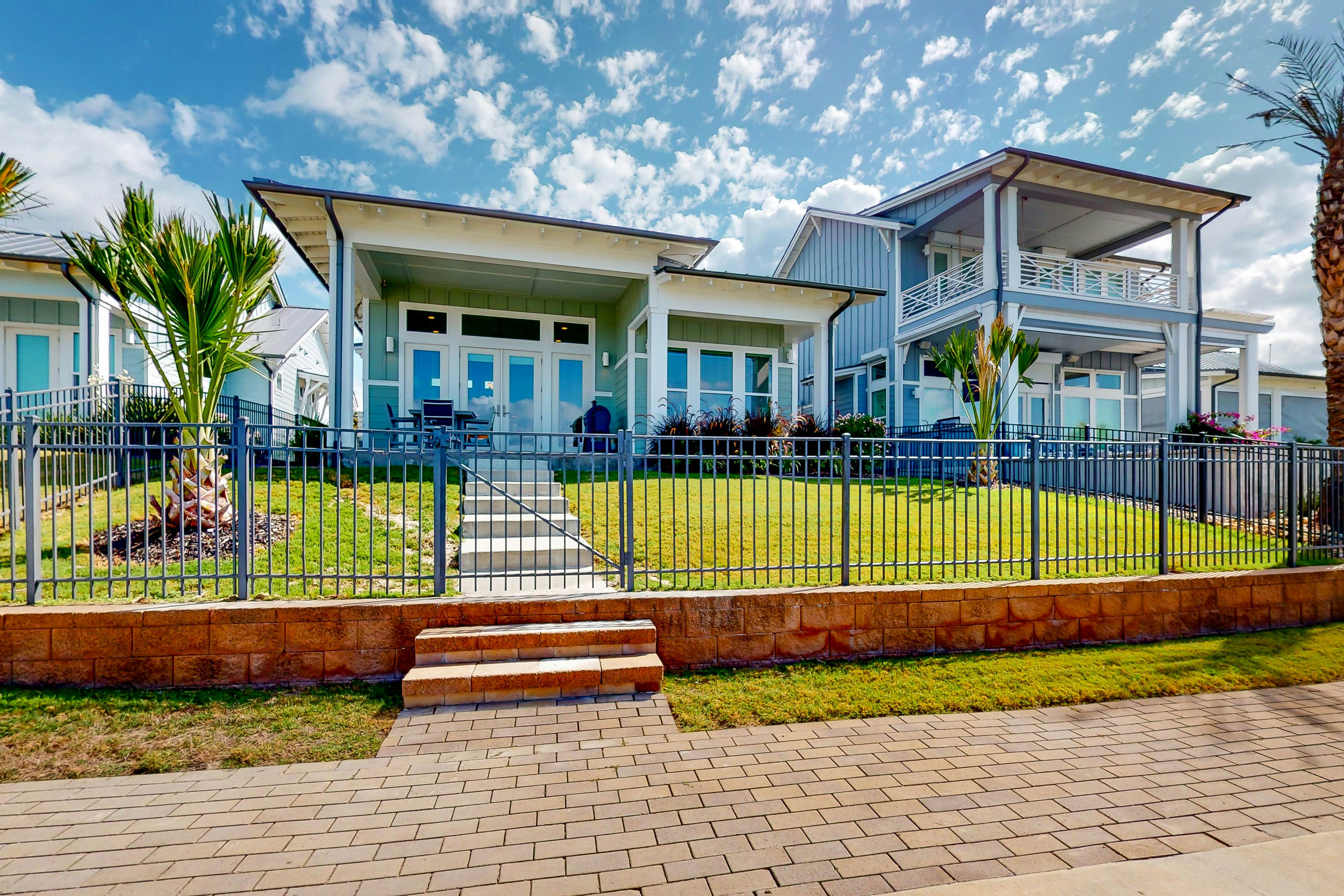 The Reserve at St. Charles Bay Rockport, TX Vacation Rentals Vacasa