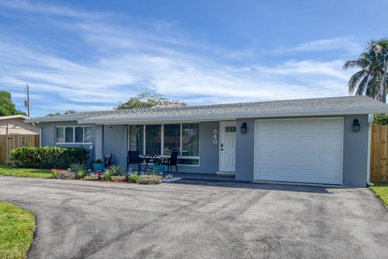 Deerfield Beach in Style 3 BD Deerfield Beach, FL Vacation Rental