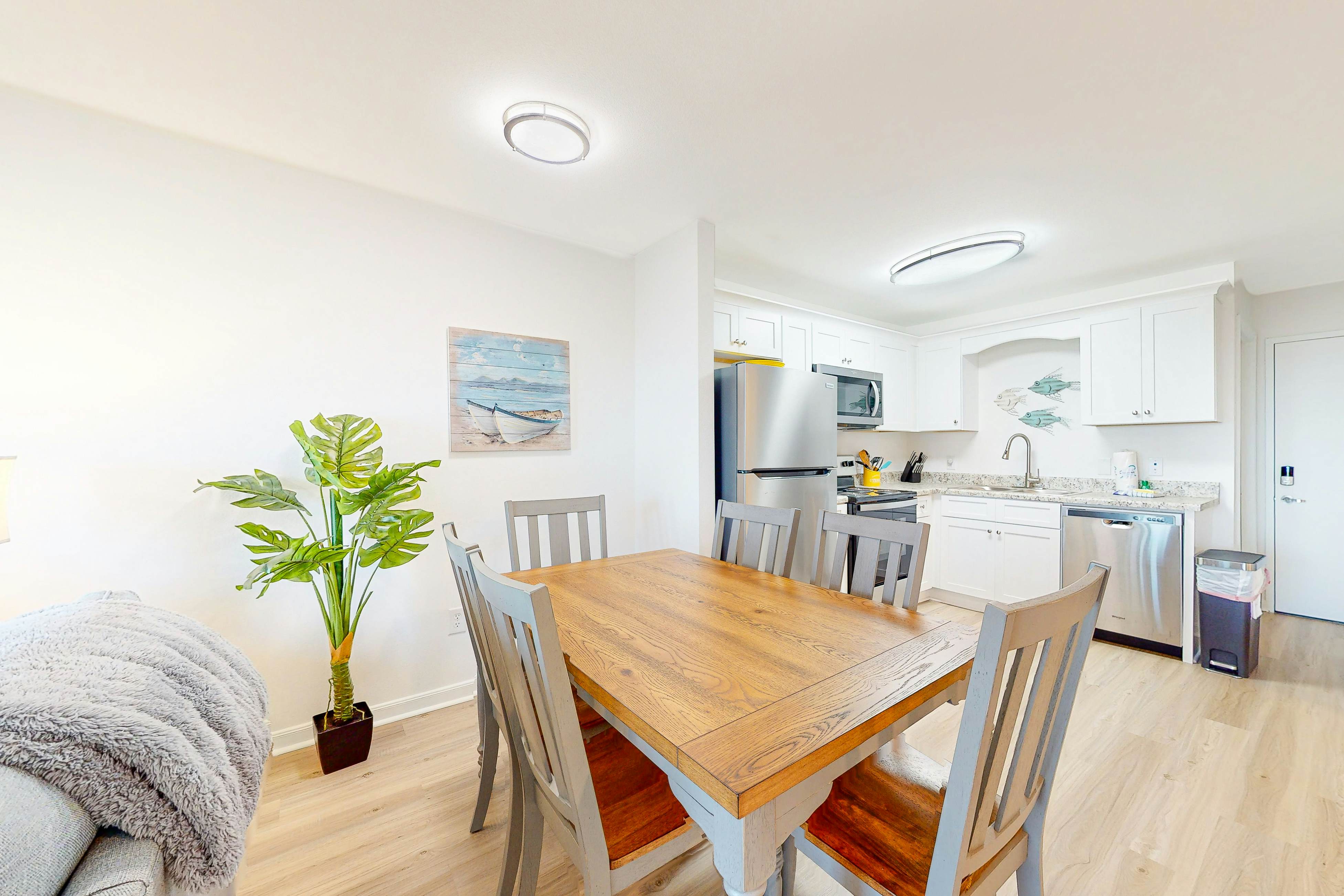 Plantation East #4409