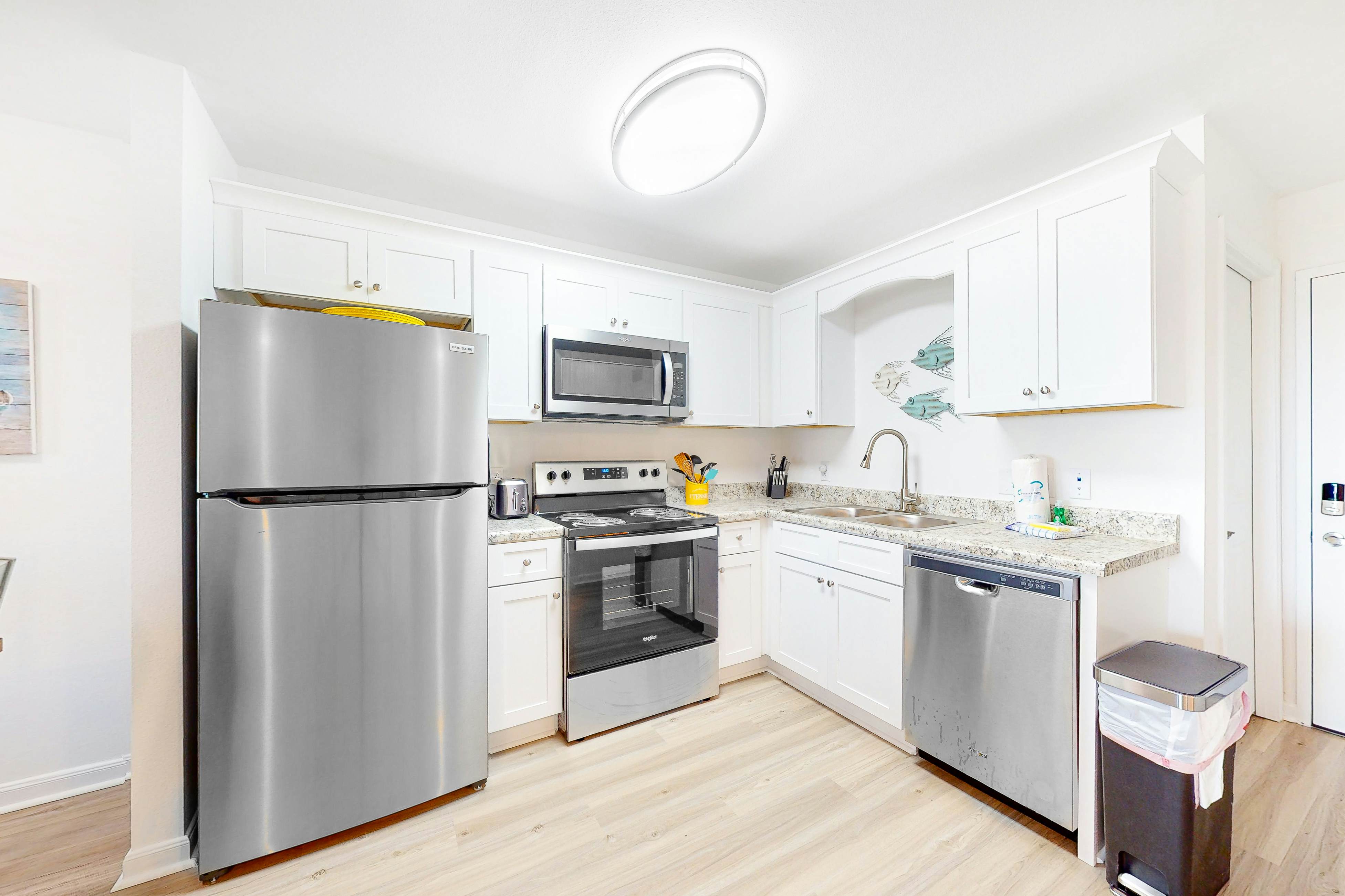 Plantation East #4409