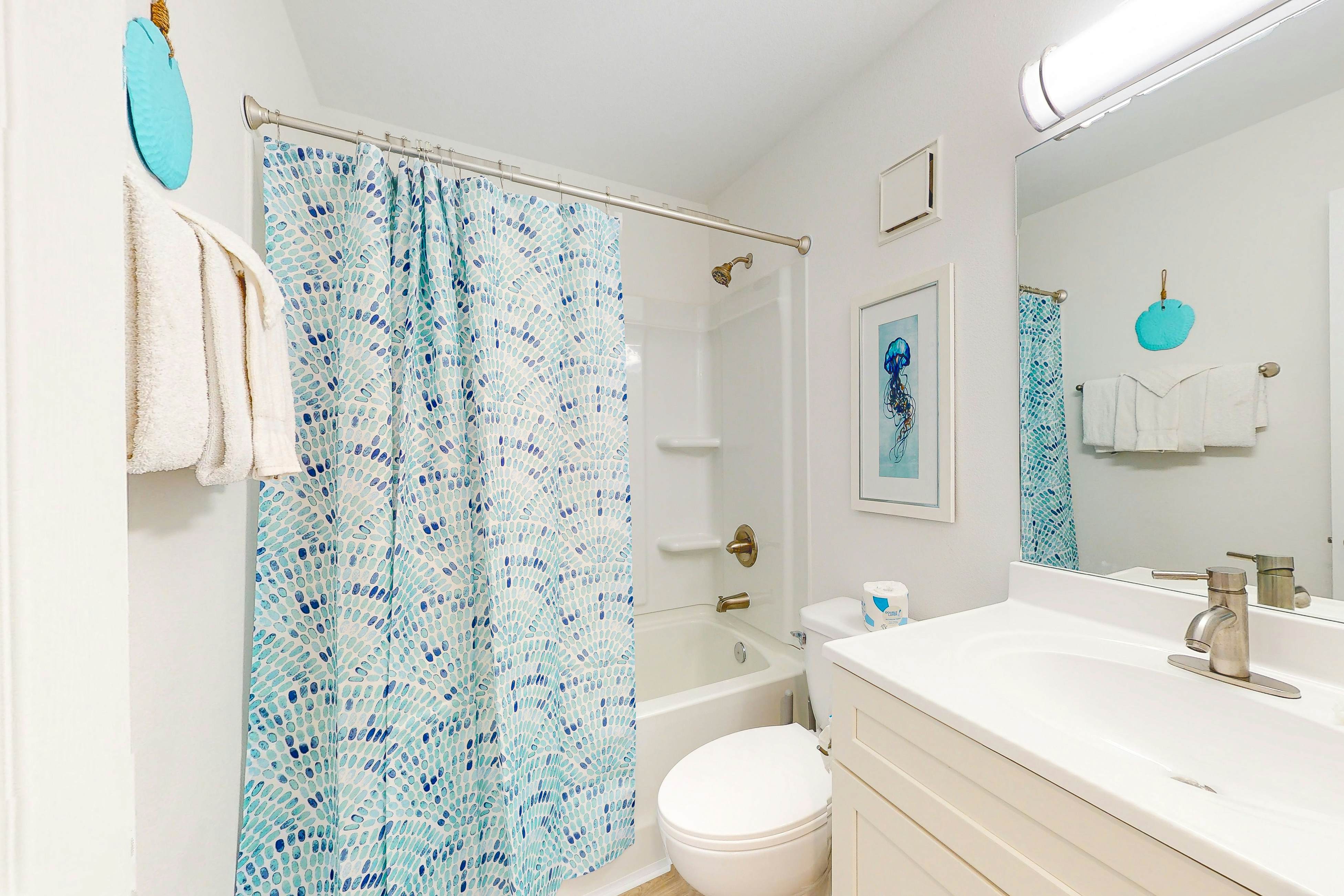 Plantation East #4409