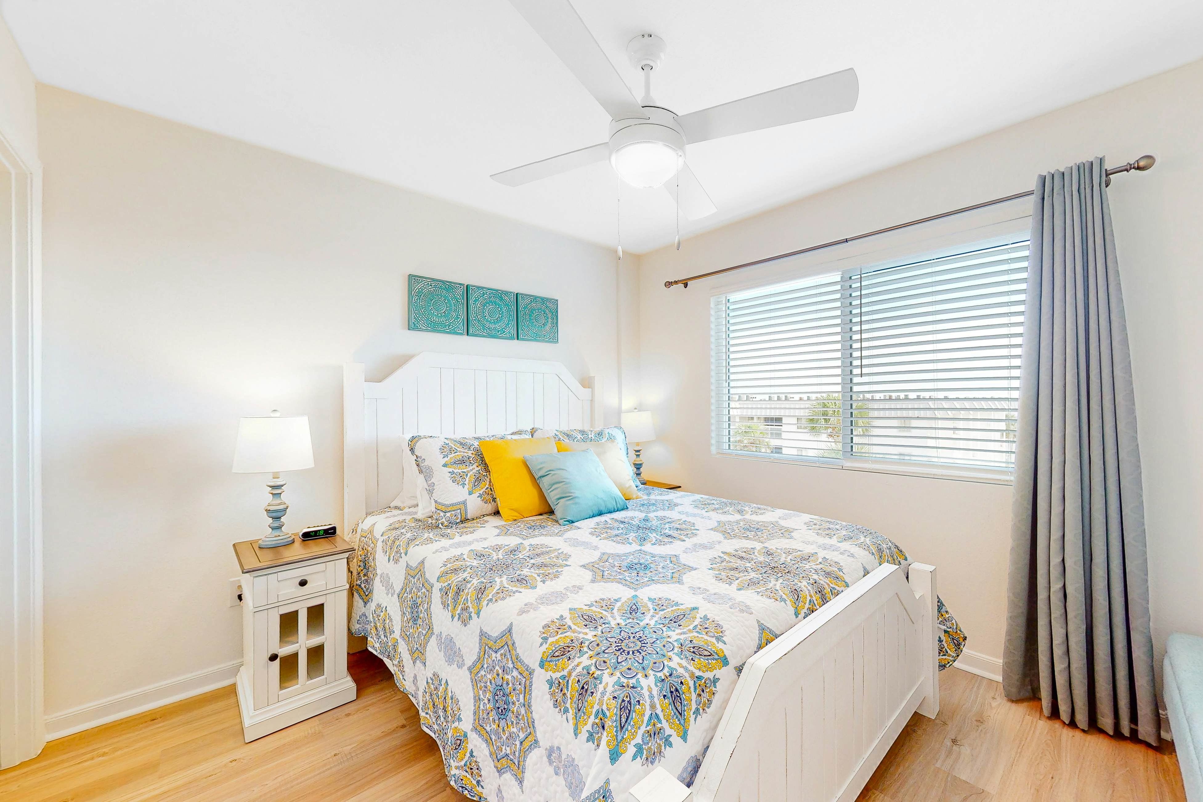 Plantation East #4409