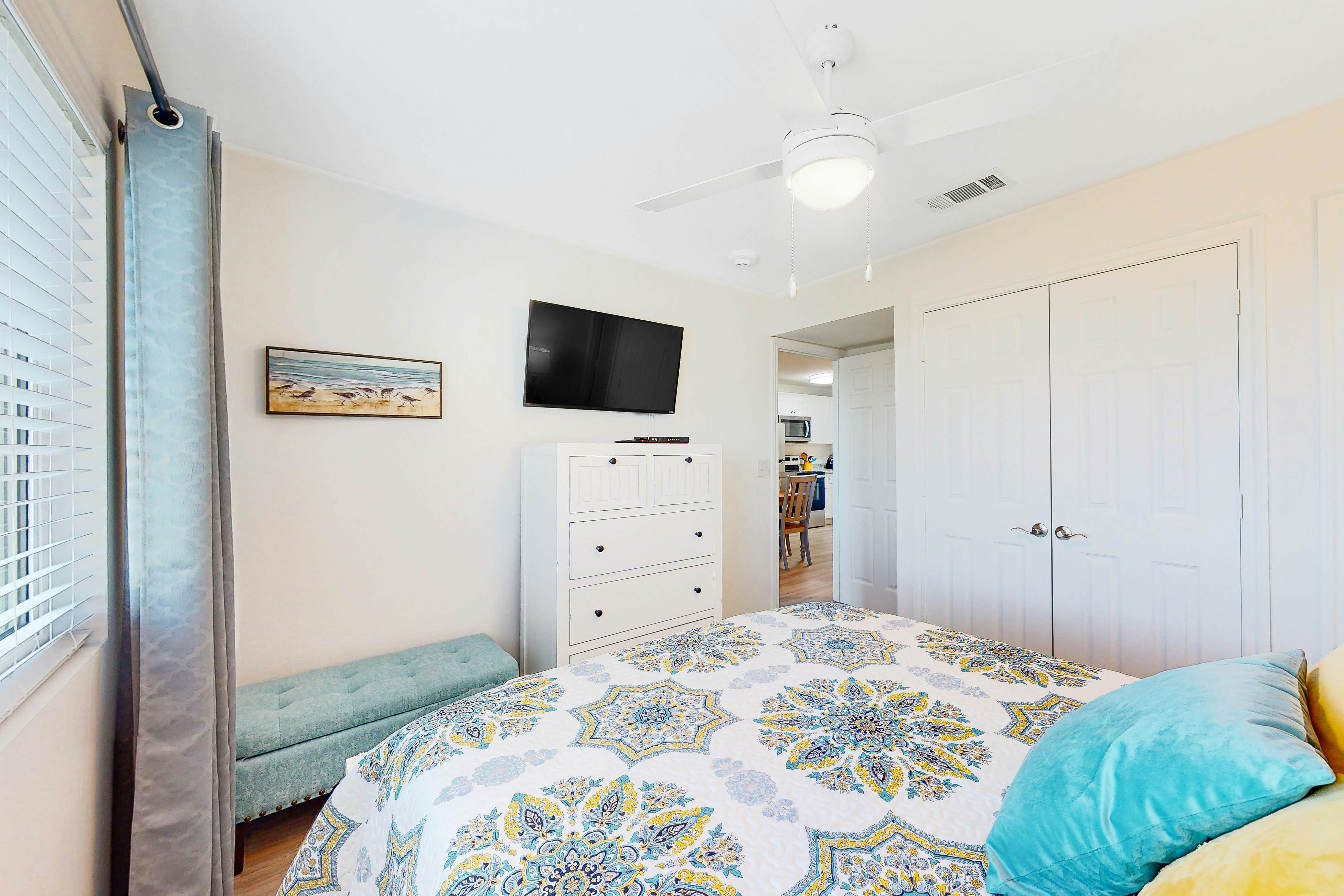 Plantation East #4409