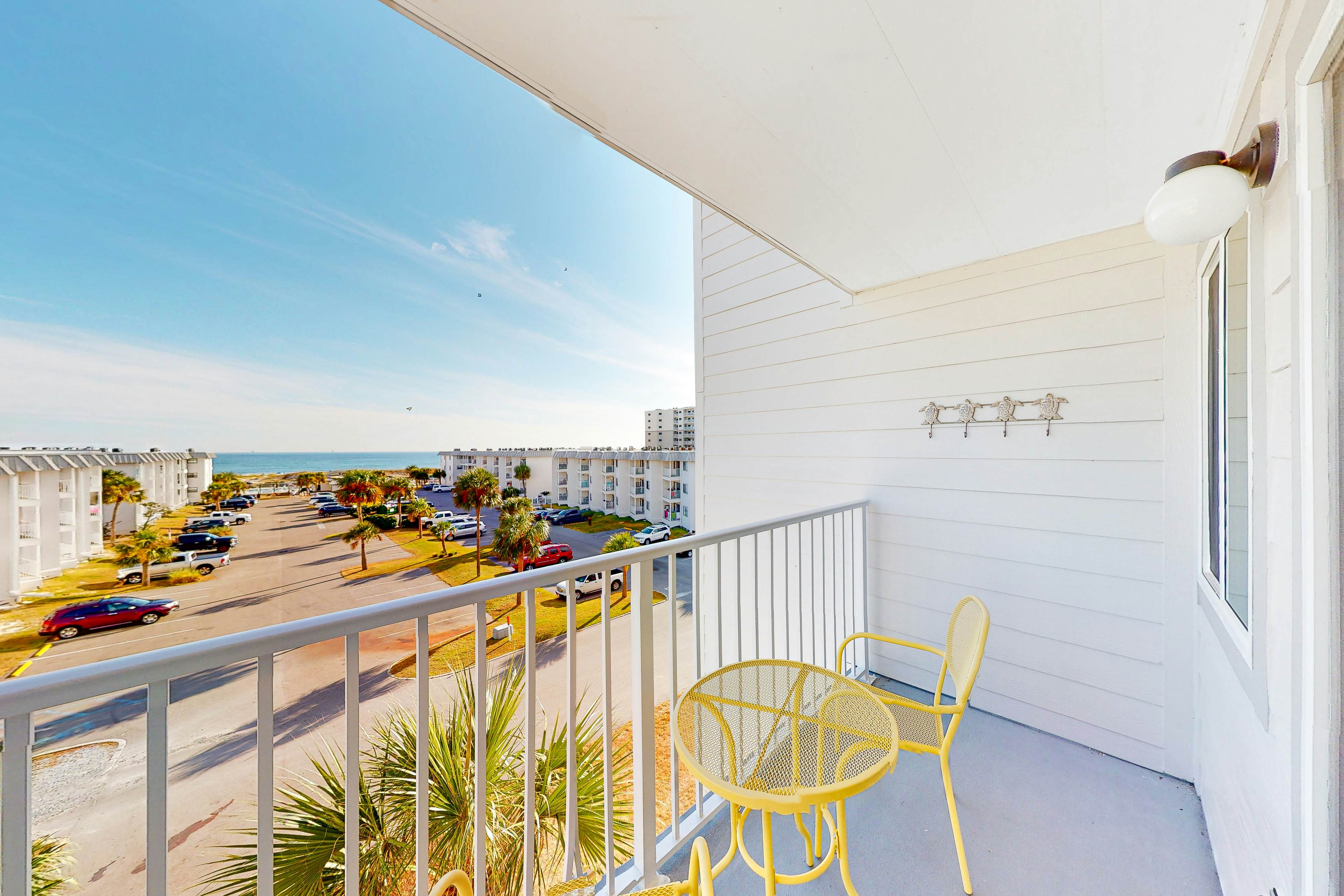 Plantation East #4409