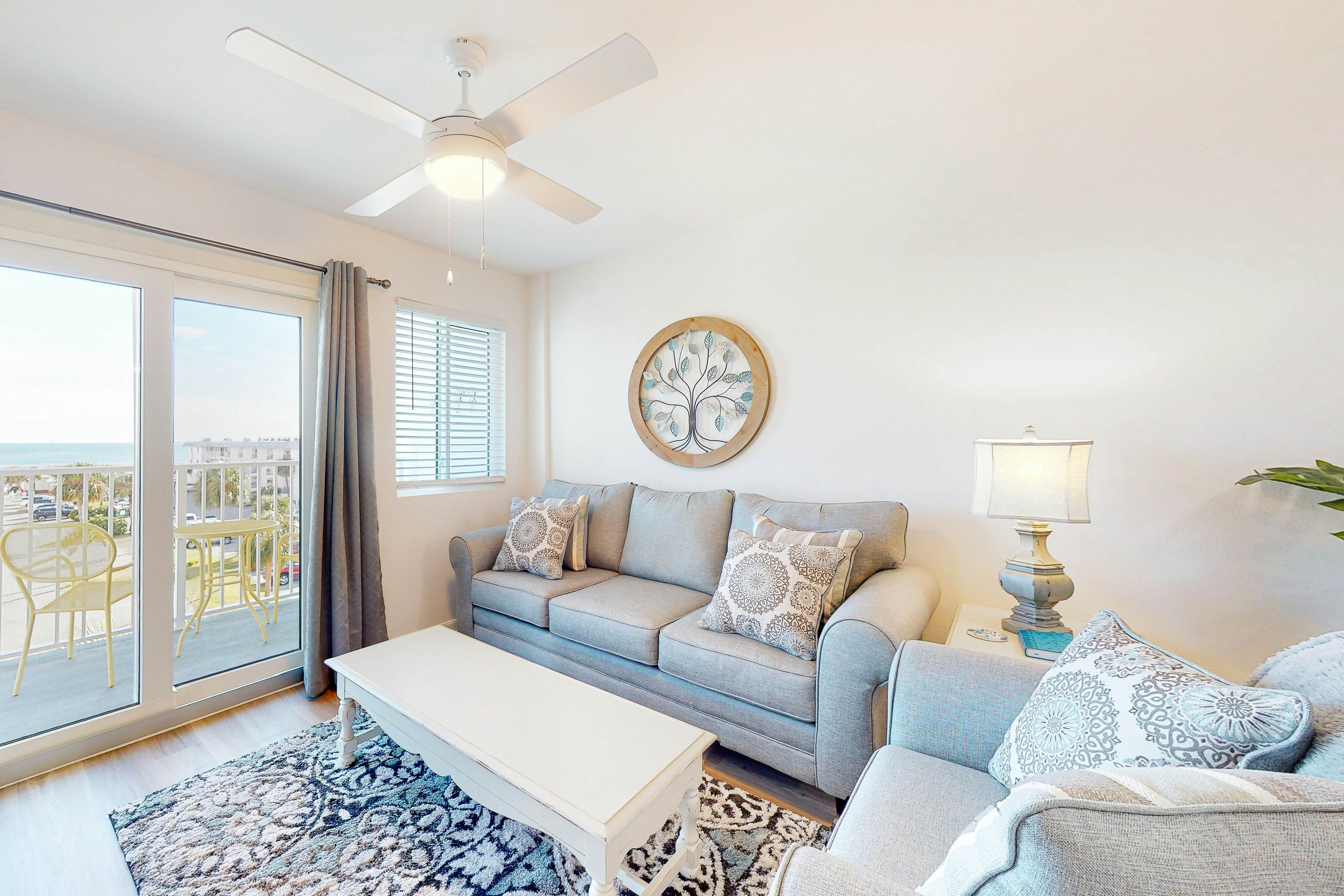 Plantation East #4409