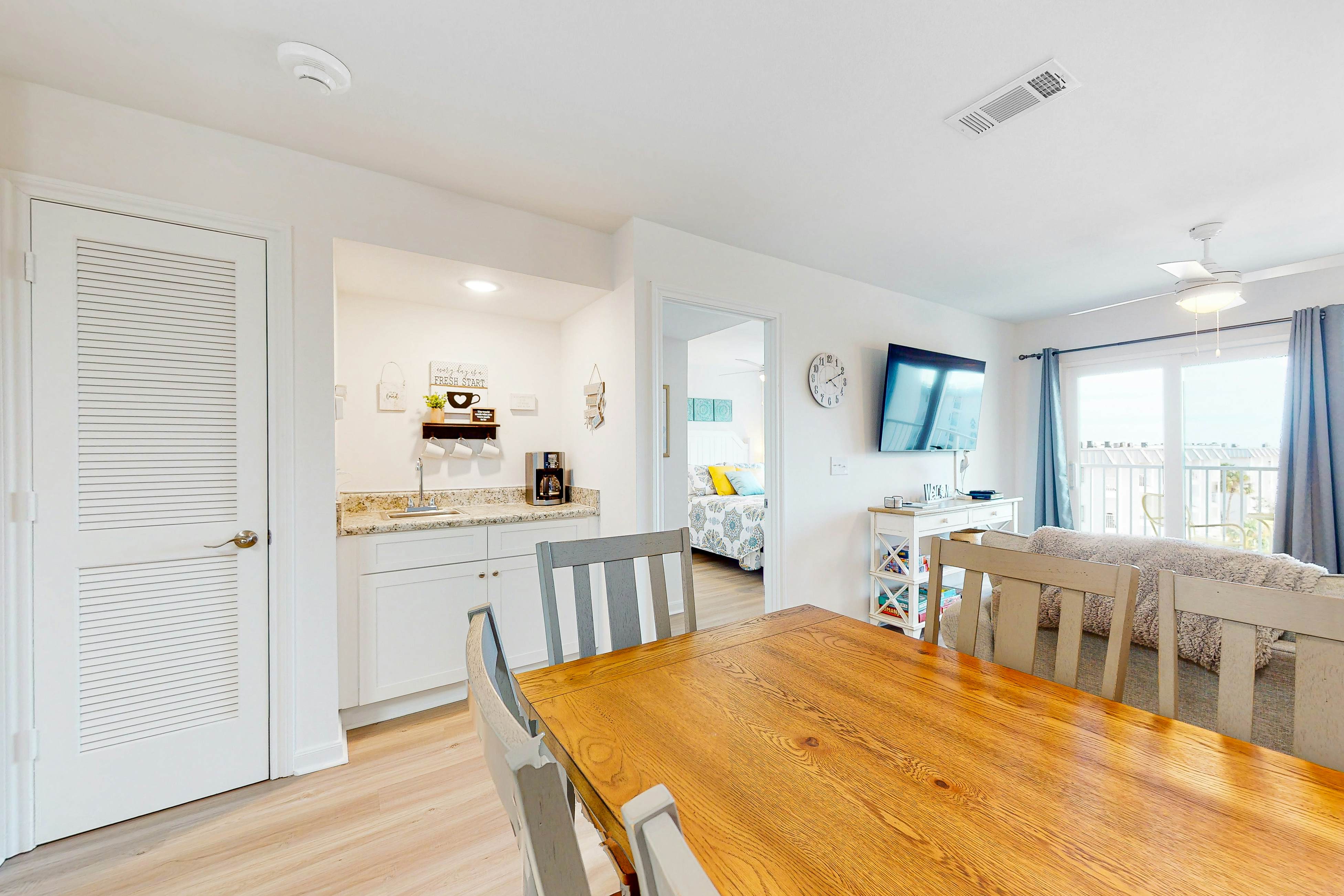 Plantation East #4409