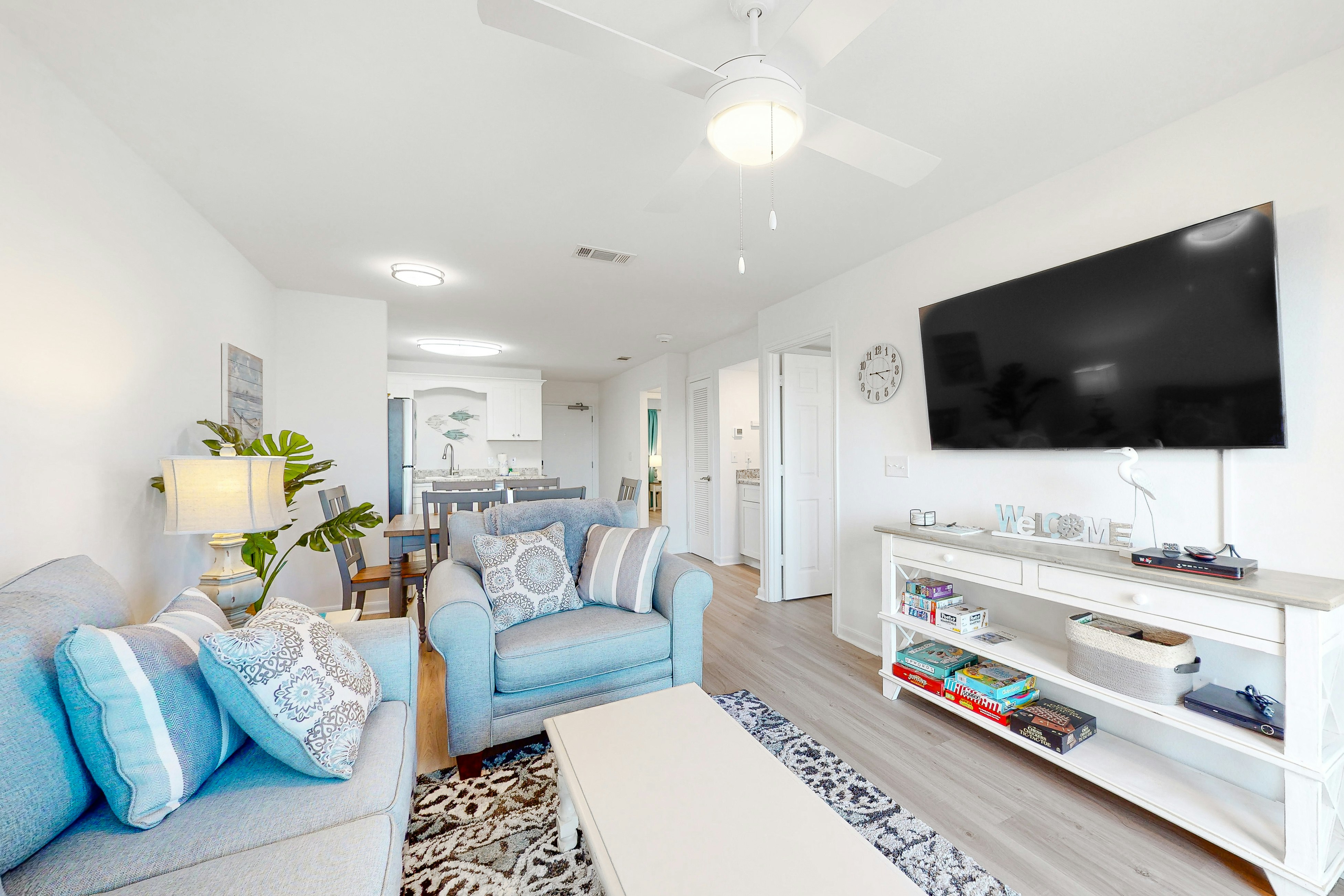 Plantation East #4409